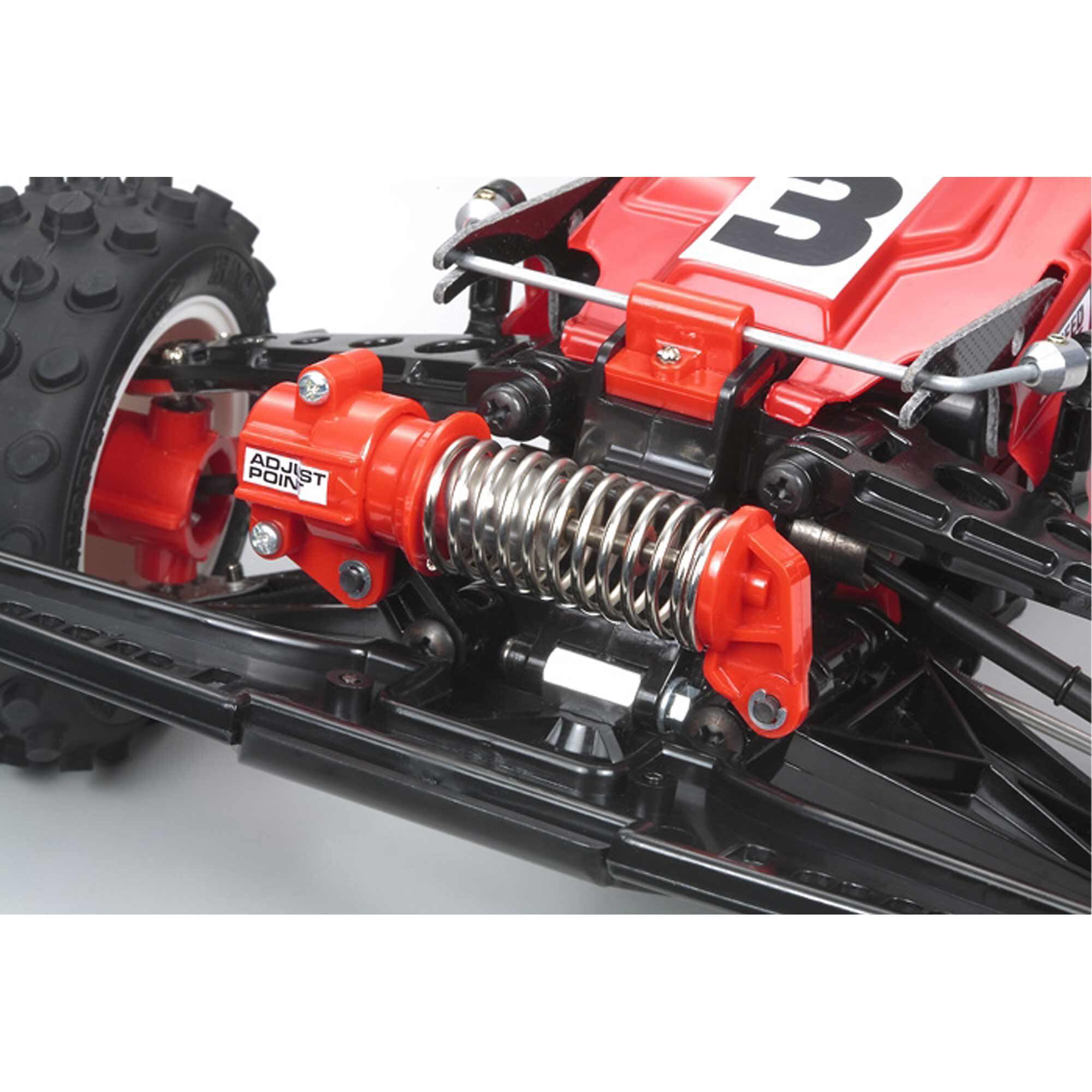 Tamiya 1/10 Hotshot 4x4 Off-Road Buggy Kit