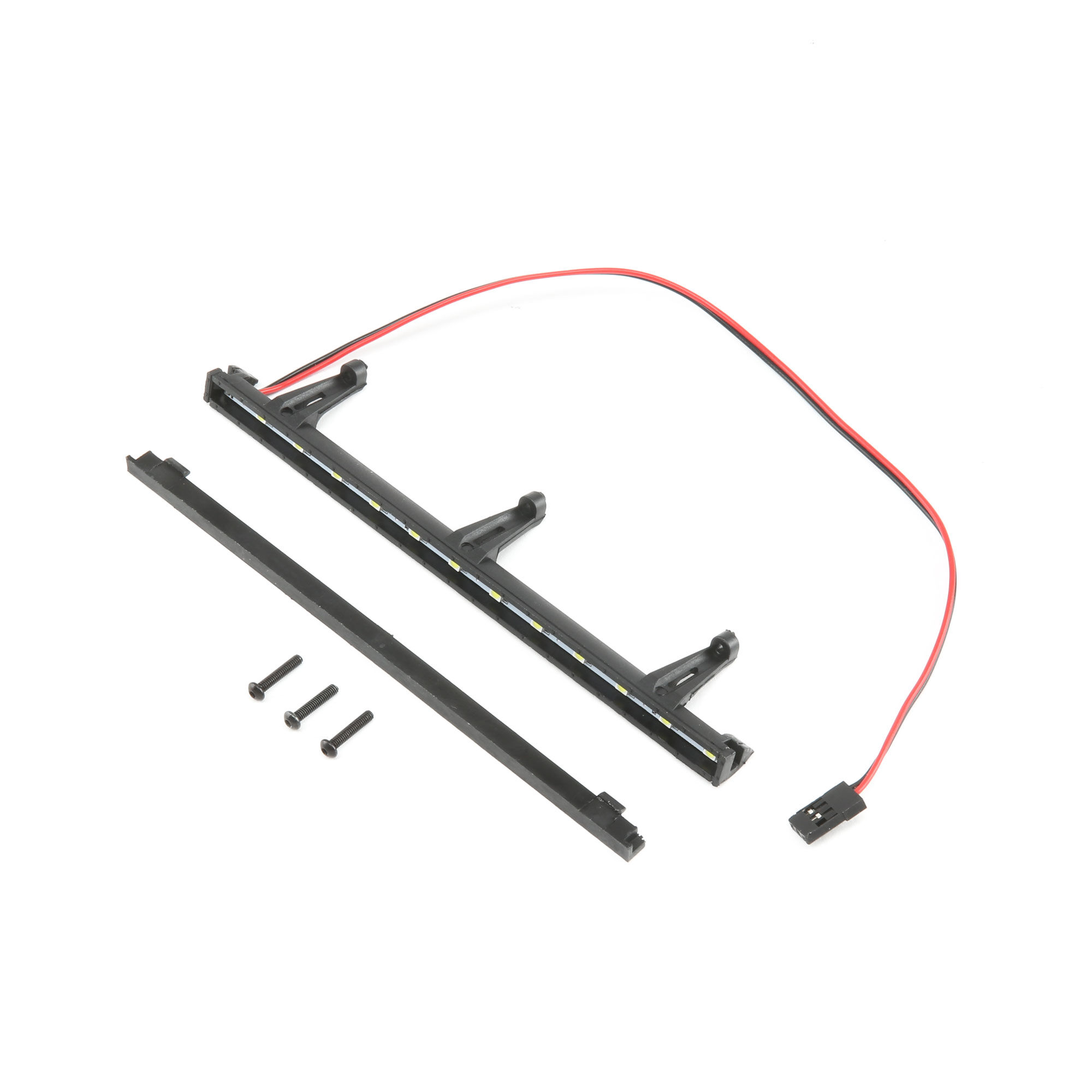 Losi LED Roof Light Bar Set: Baja Rey