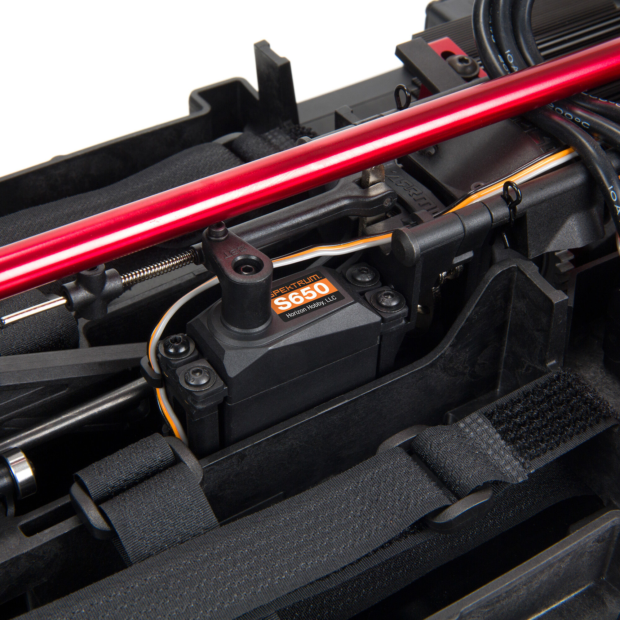 ARRMA 1/7 INFRACTION 6S AVC 4X4 RTR Brushless All-Road Street Bash, Blue