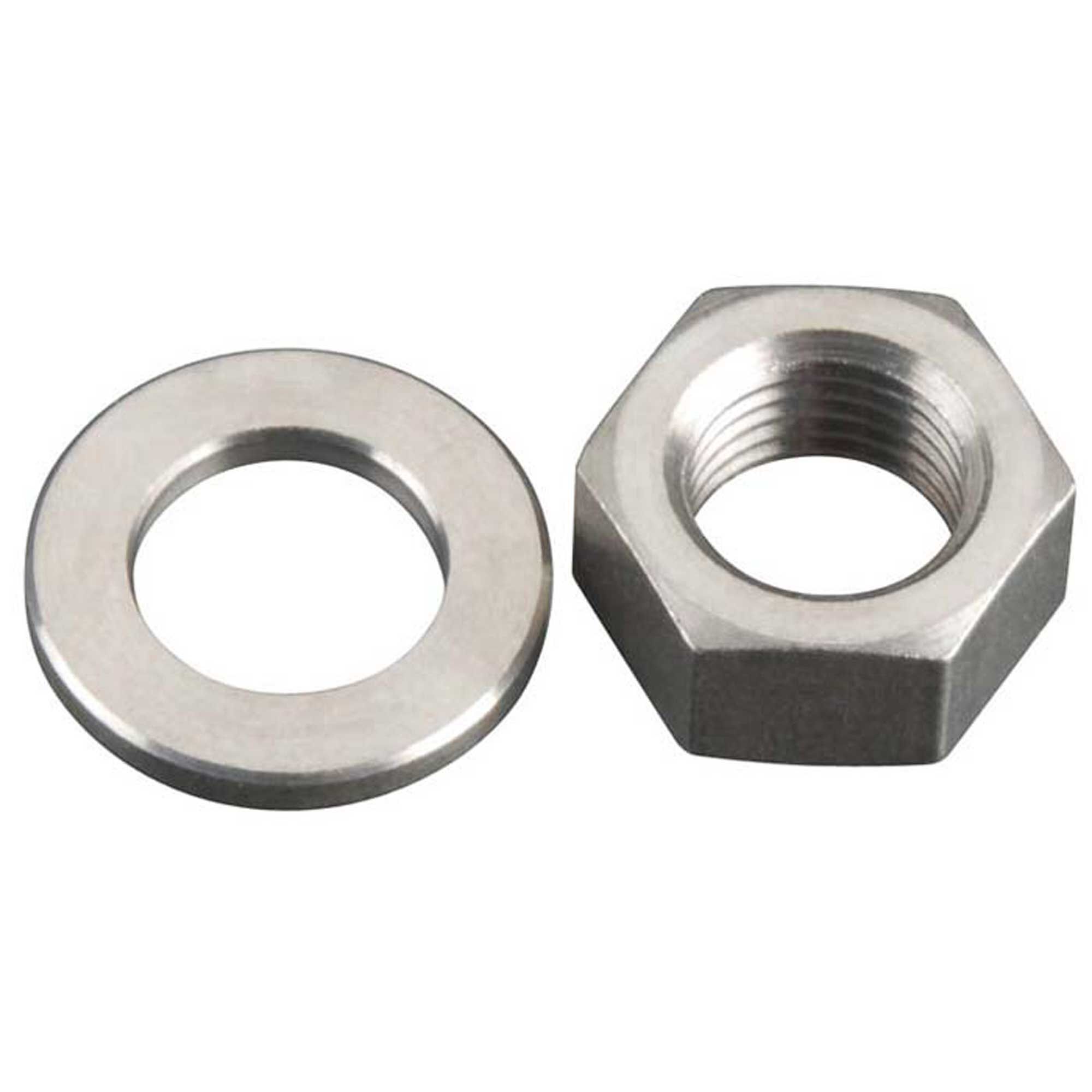 OS Engines Drive Shaft Nut: 21XM