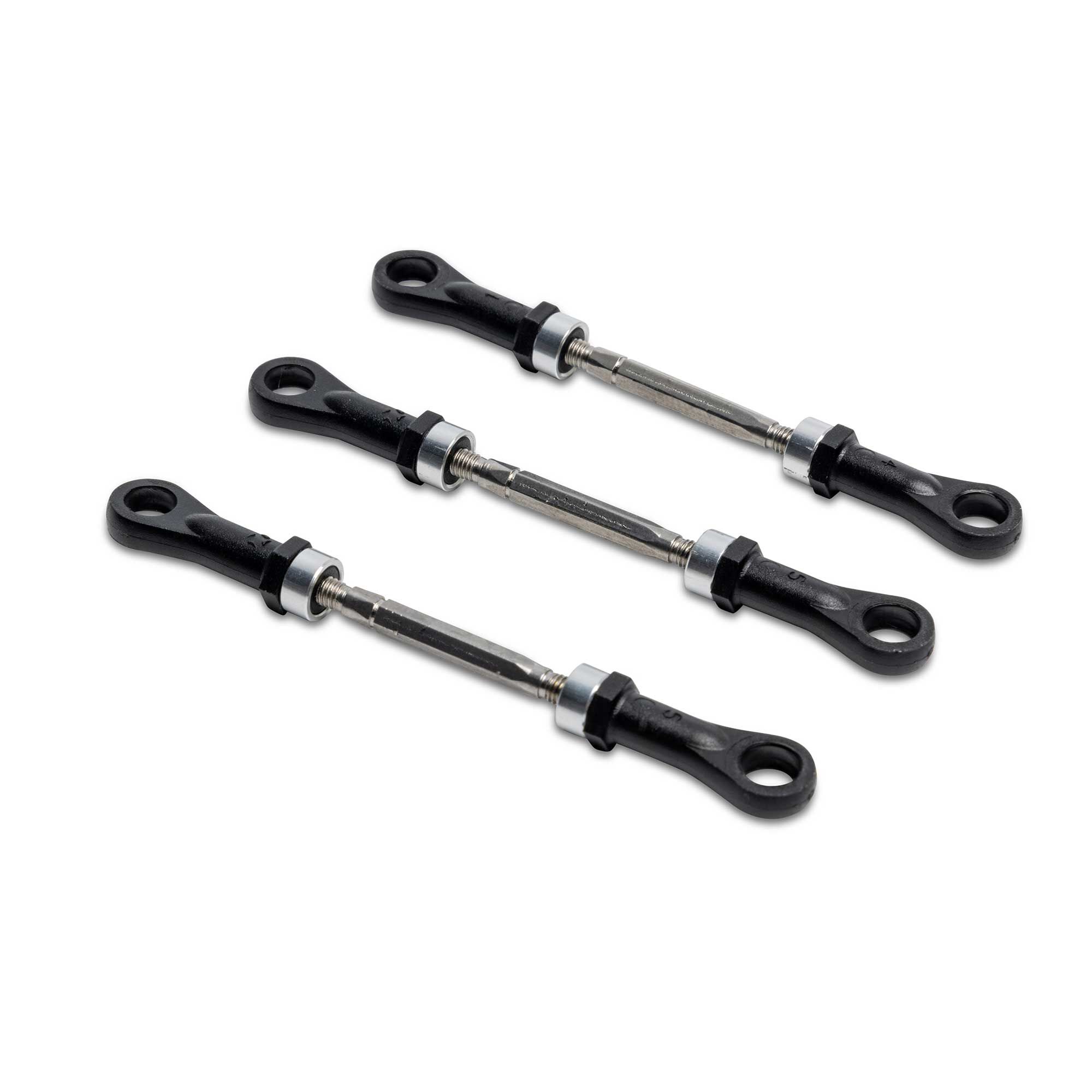 Blade Swashplate Linkage Set: Fusion 700
