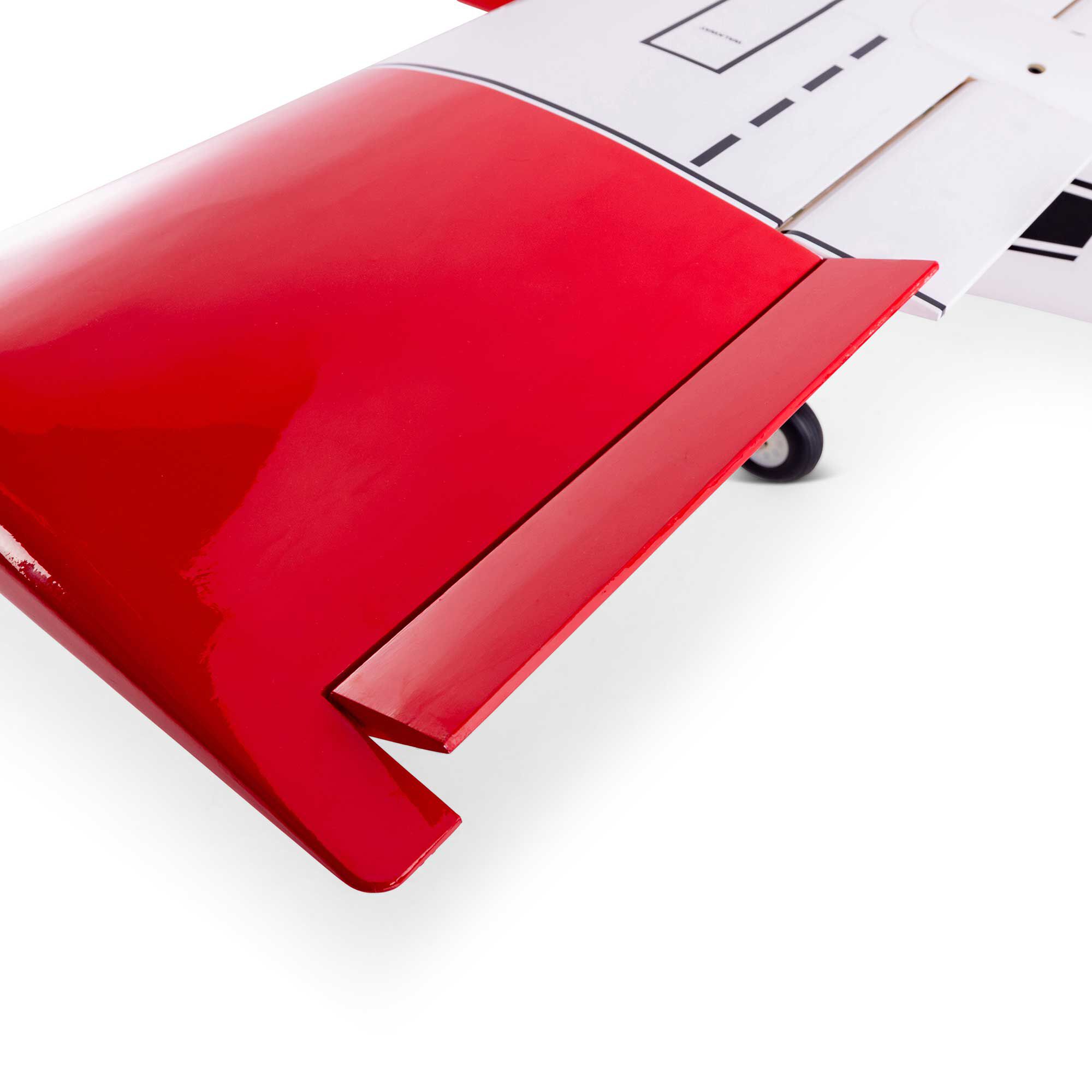 Hangar 9 OV-10 Bronco 20cc ARF with Landing Gear Set, Spektrum Avian Motors, ESCs and Spektrum Servos Combo