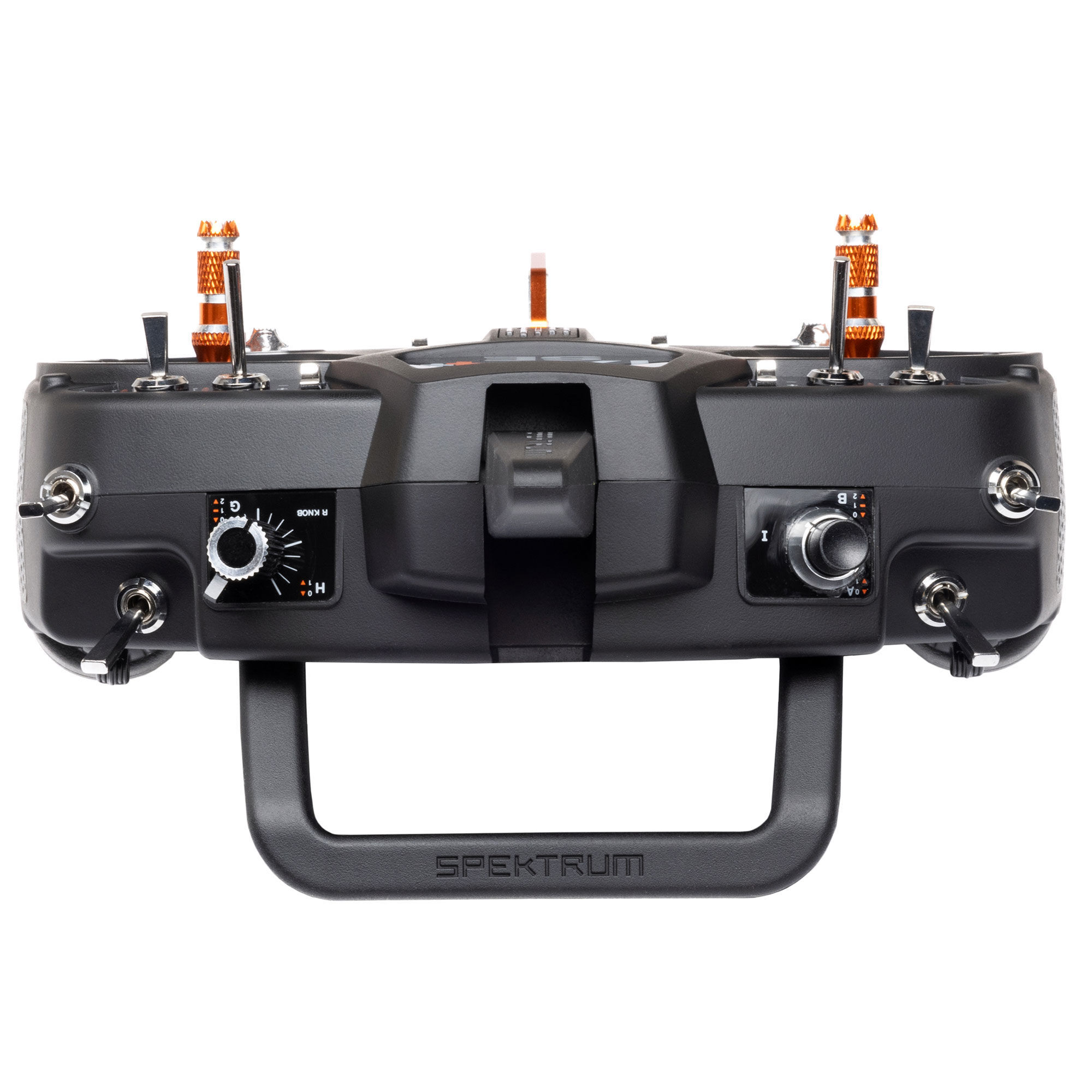 Spektrum iX14+ Special Edition Transmitter with 20-Channel PowerSafe Receiver and Synapse Combo