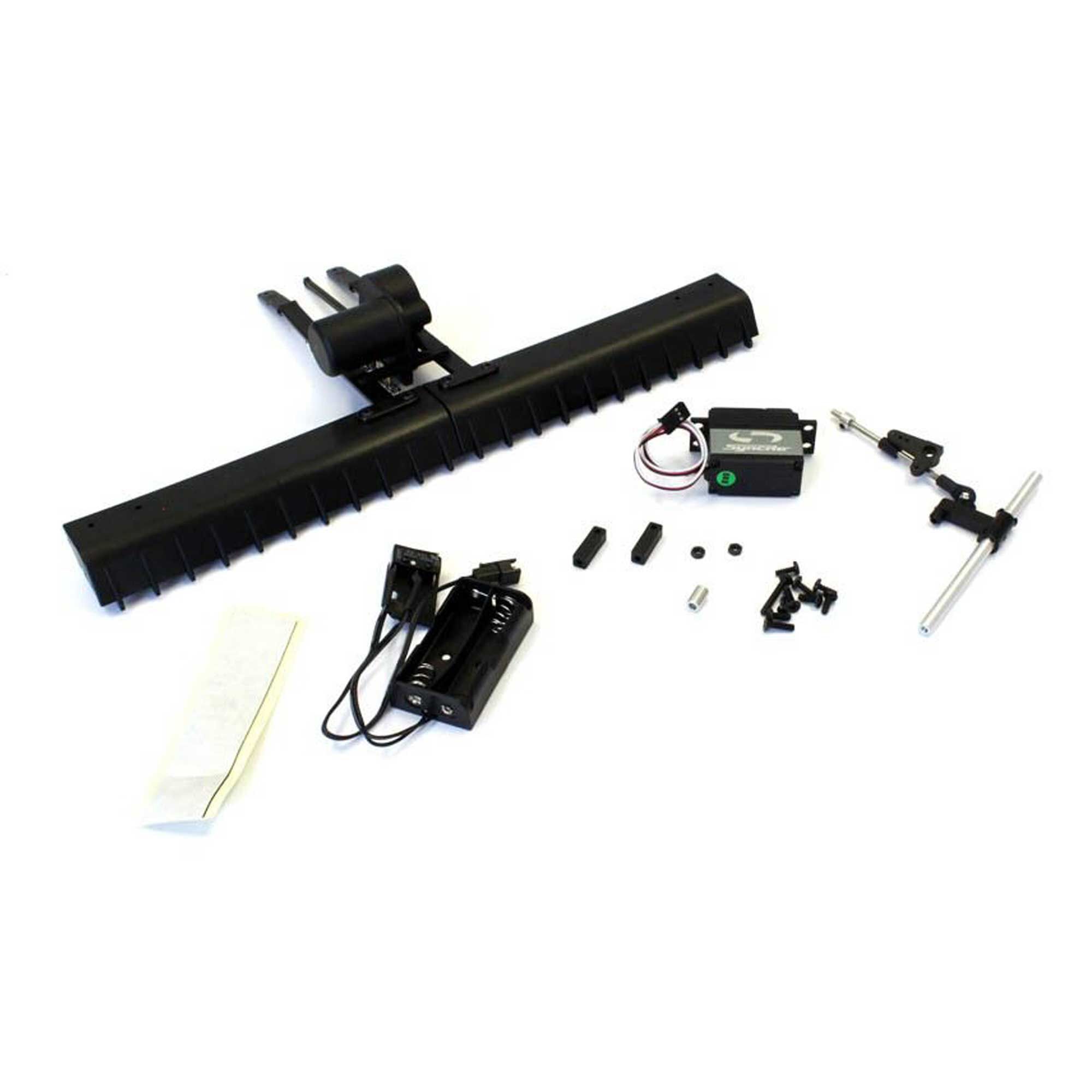 Kyosho 1/12 Blizzard 2.0 Belt Tracked Vehicle RTR