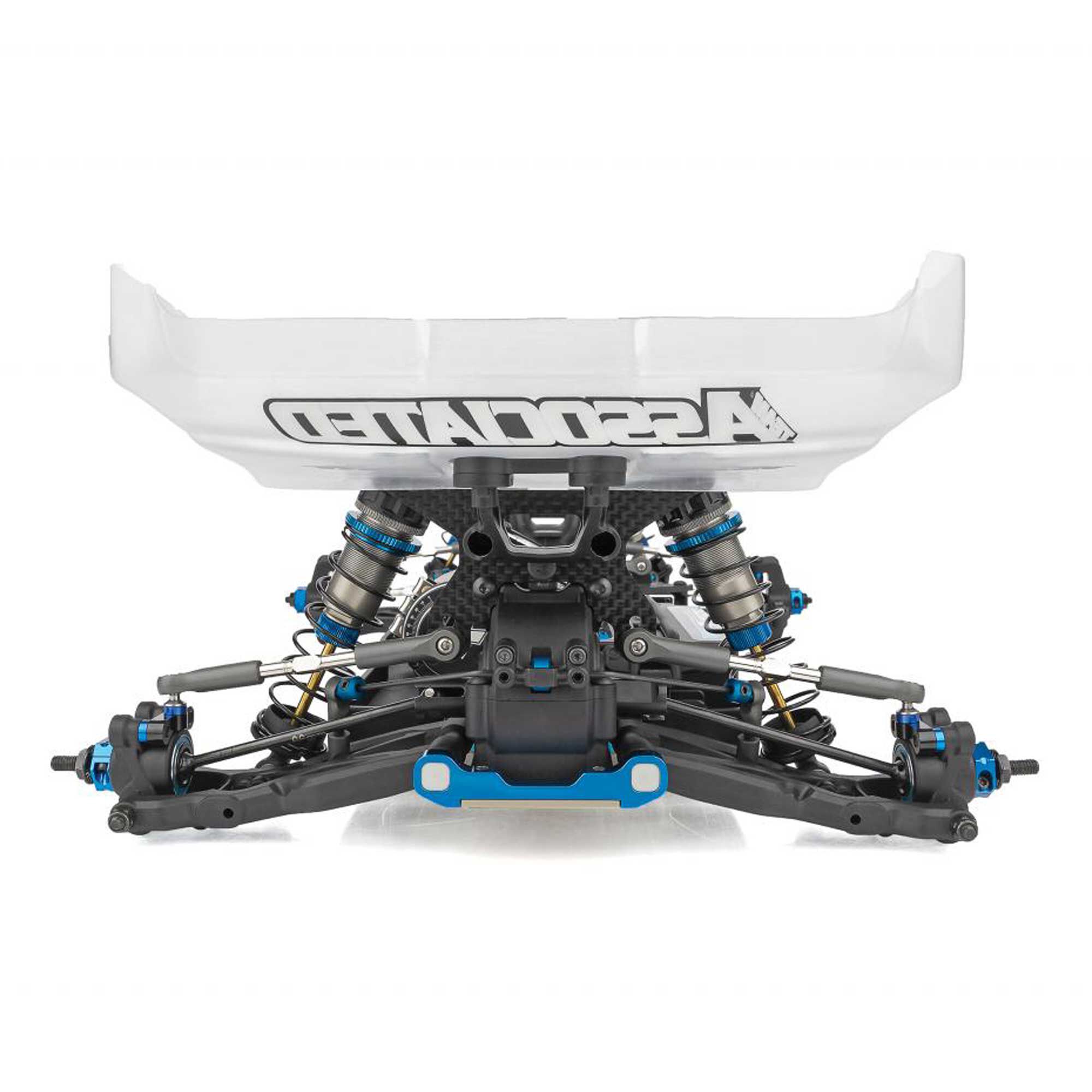 Team Associated 1/10 RC10B74.2D CE 4x4 Buggy Team Kit