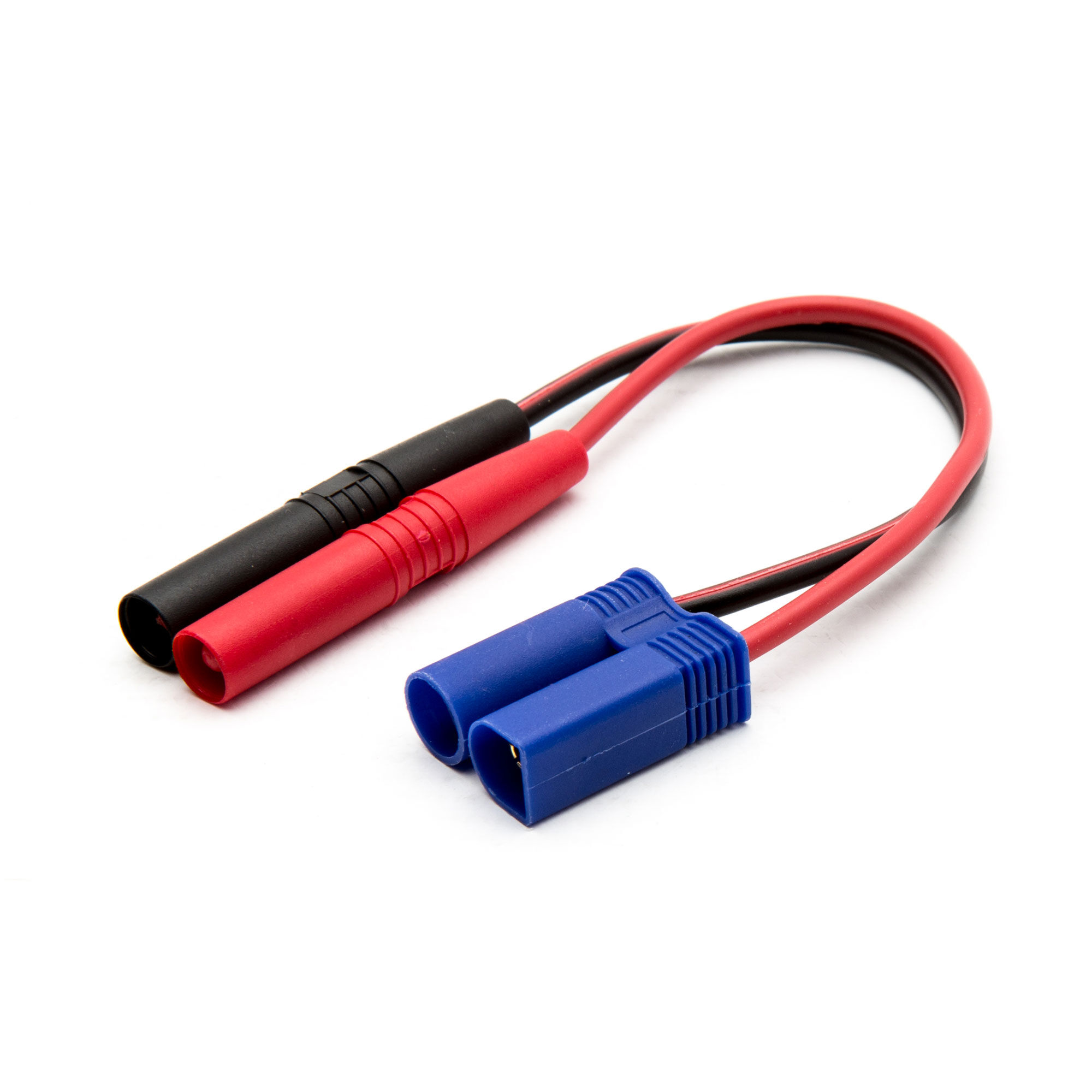 Dynamite Insulated Charge Adapter: Banana / EC5 Device