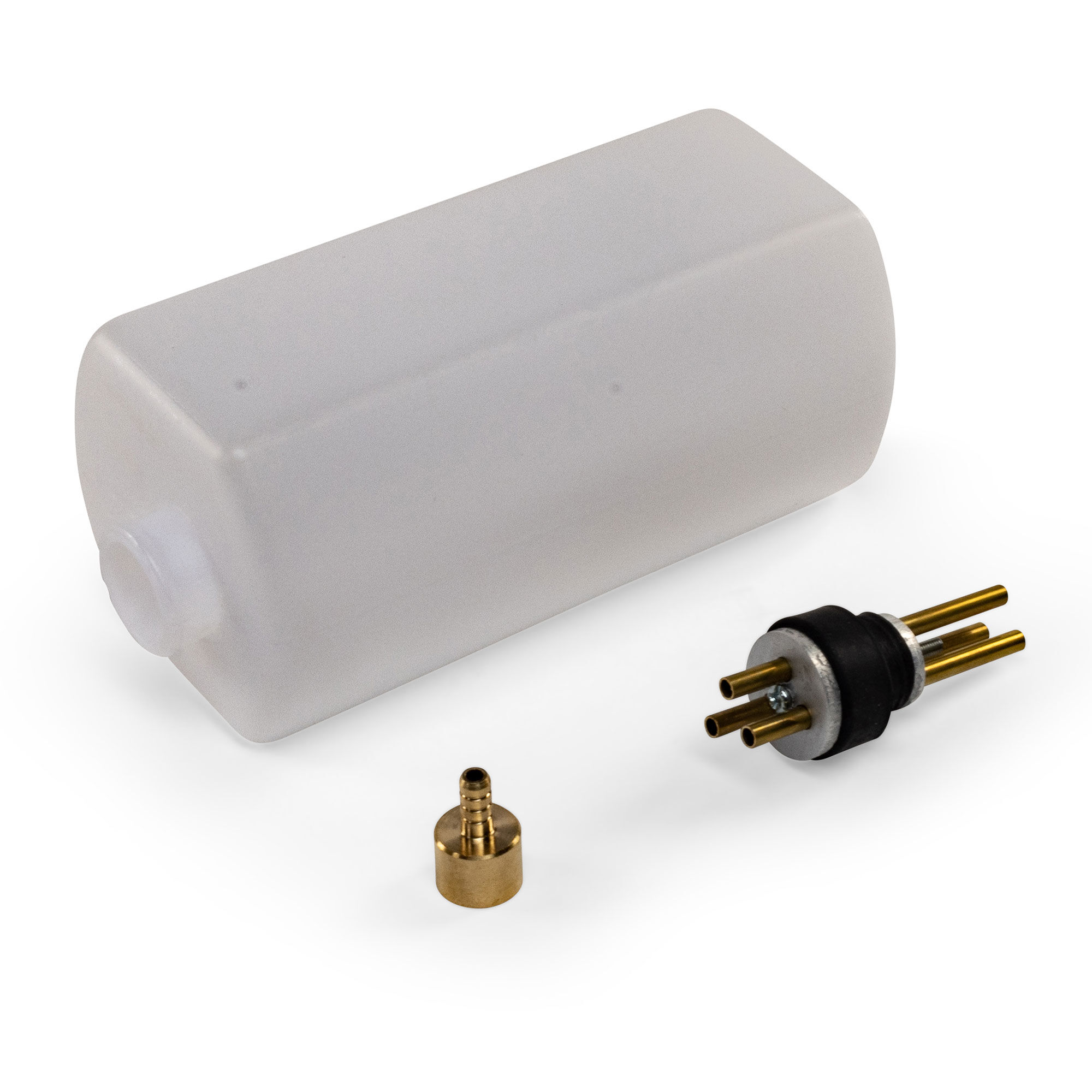 Hangar 9 Fuel Tank 450cc (15 oz): Pawnee Brave 20cc