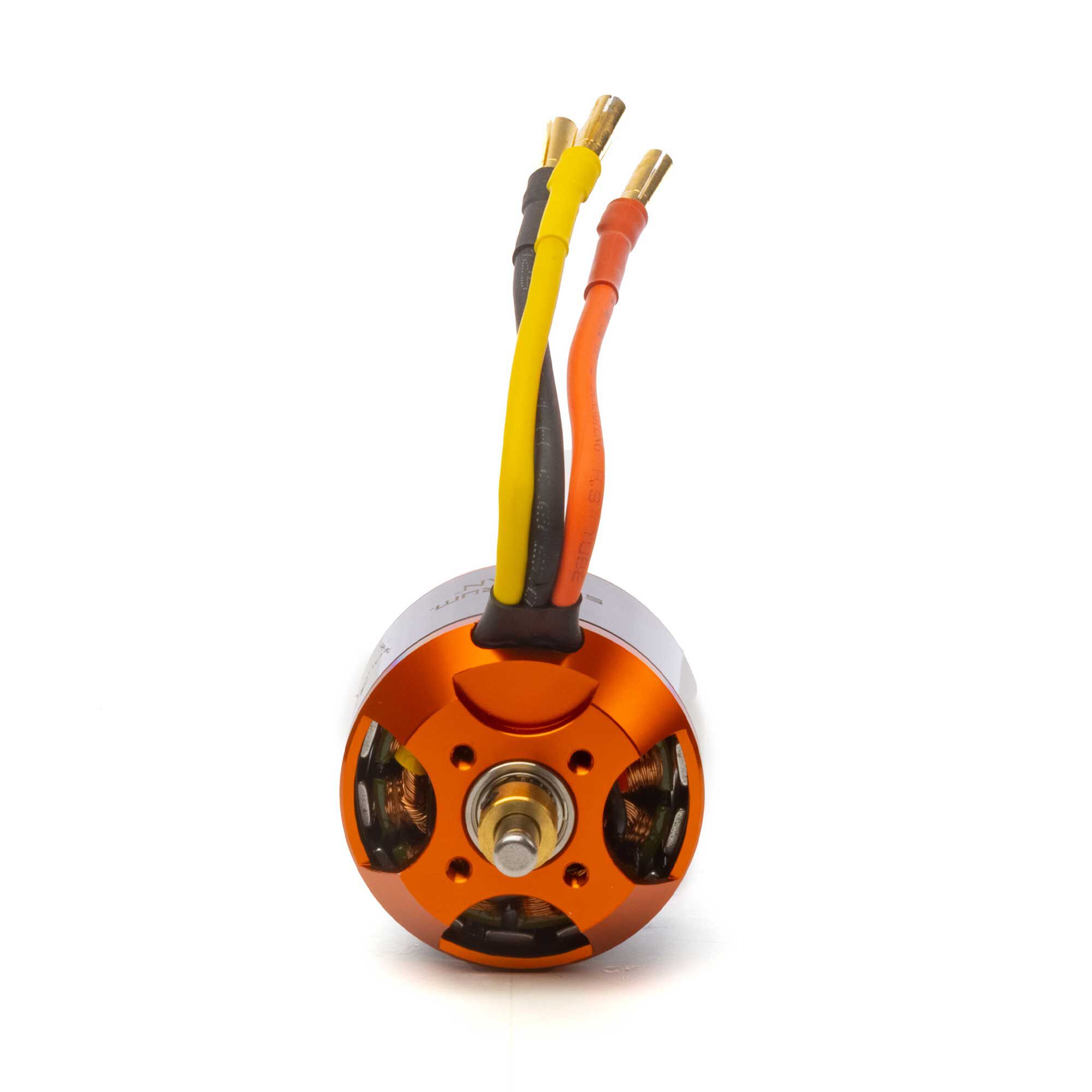 Spektrum Accessories Avian 4250-800Kv Outrunner Brushless Motor