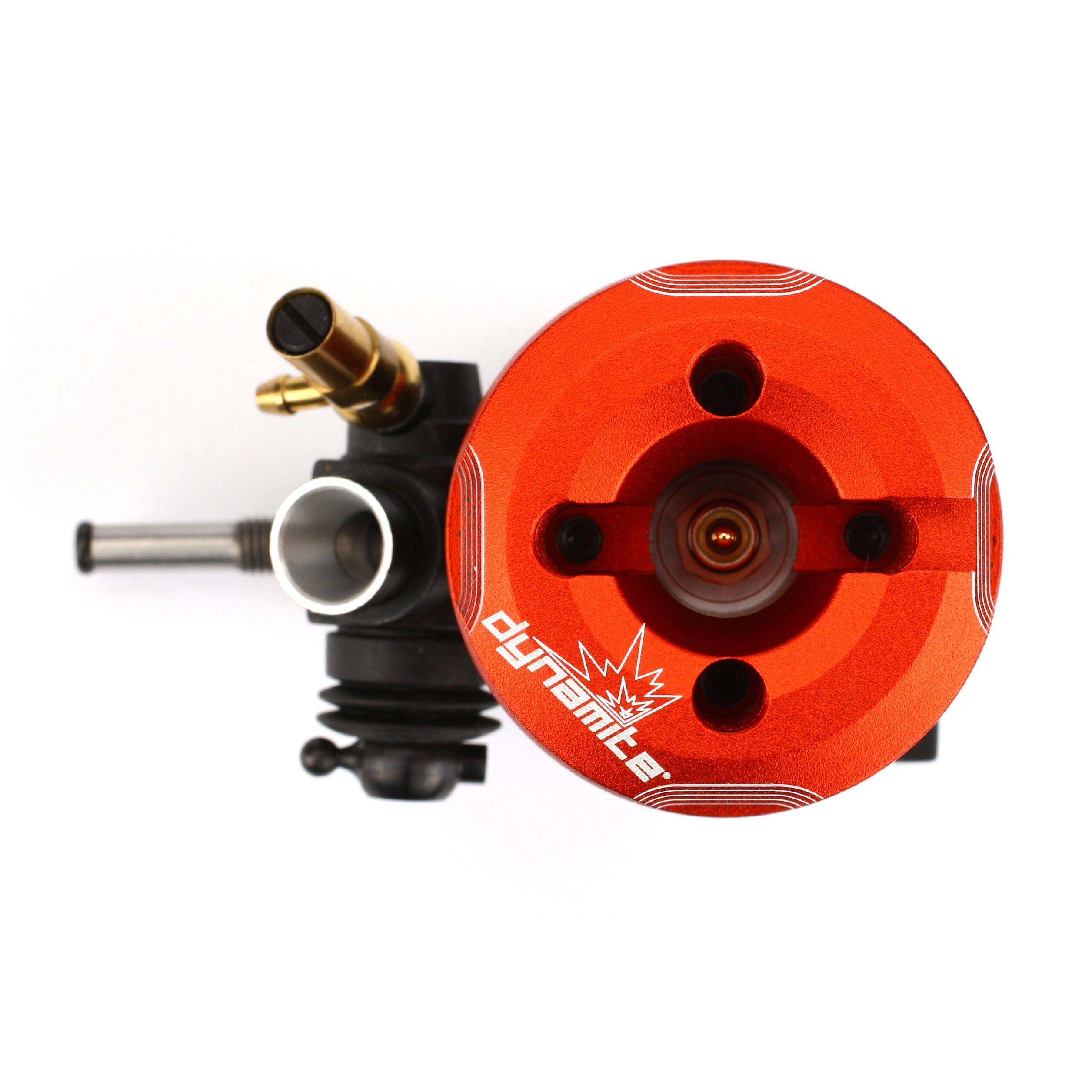 Dynamite .19T Mach 2 Replacement Engine for Traxxas Vehicles