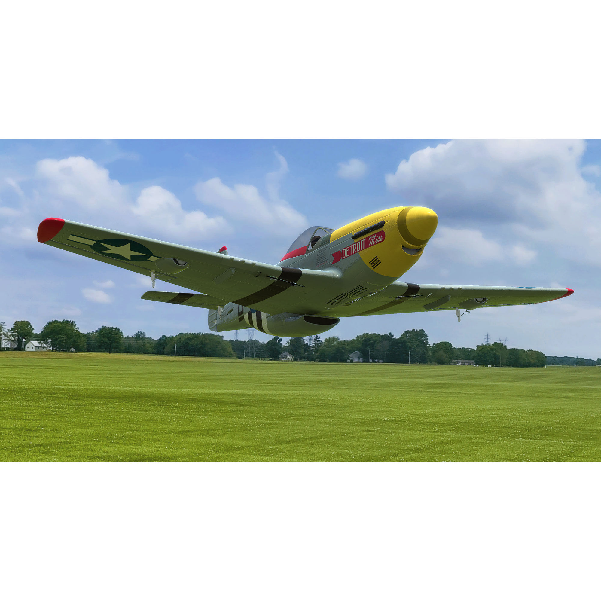 RealFlight RealFlight Evolution 2024 Quarterly Content Pack 3