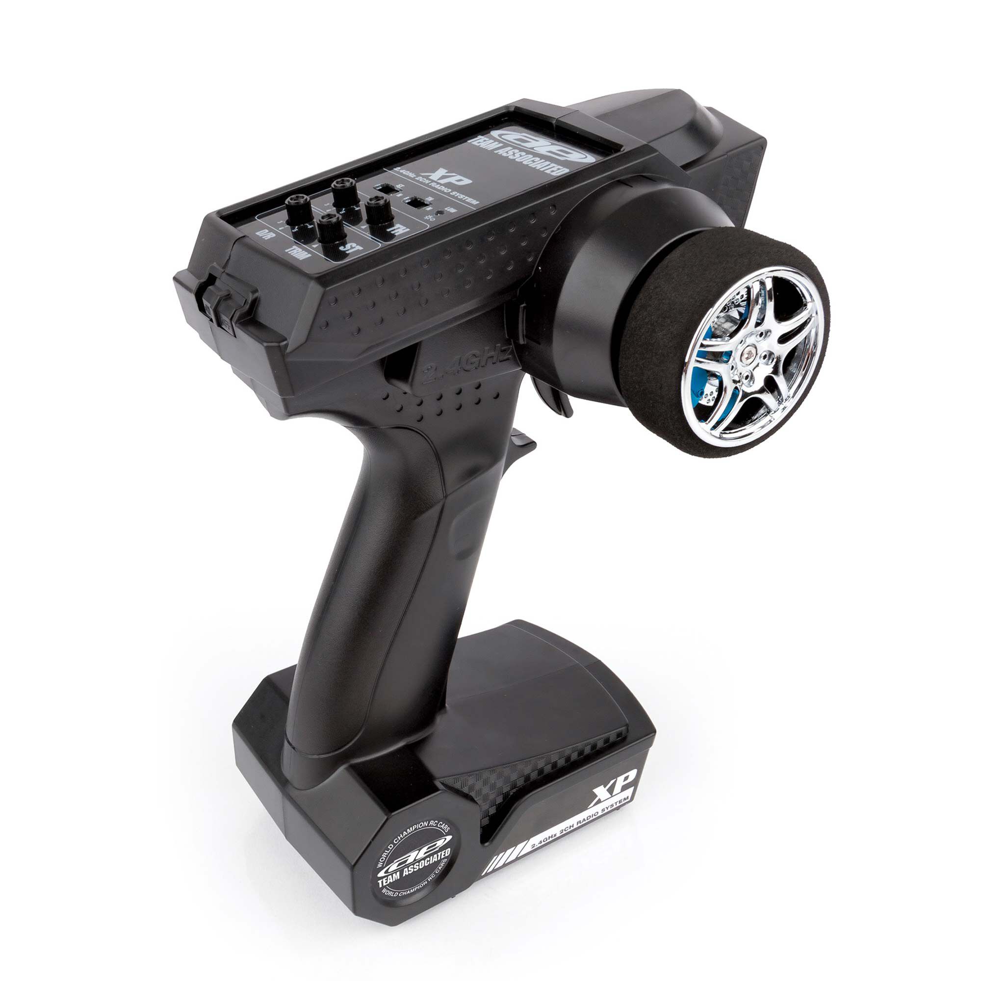 Team Associated 1/10 Pro2 SC10 2WD Short Course Truck RTR, LiPo Combo