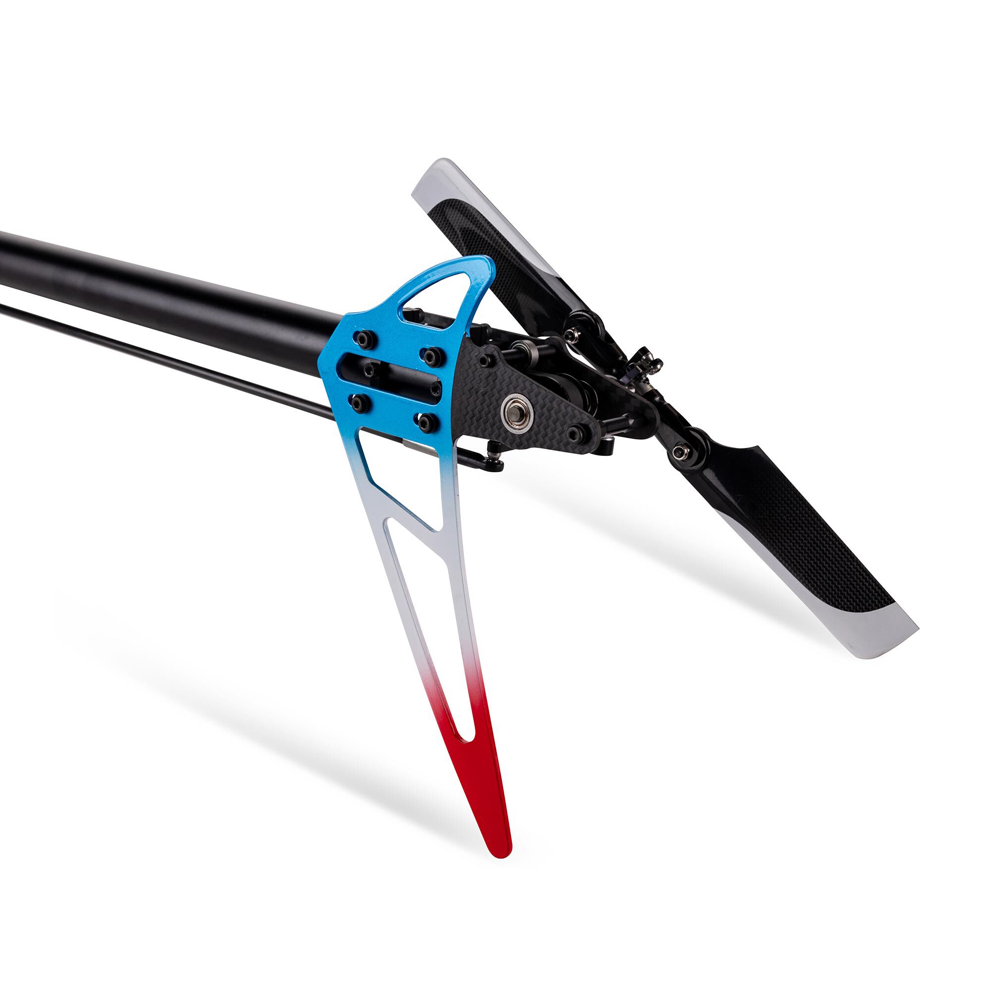 Blade Fusion 550 Quick Build Kit Super Combo