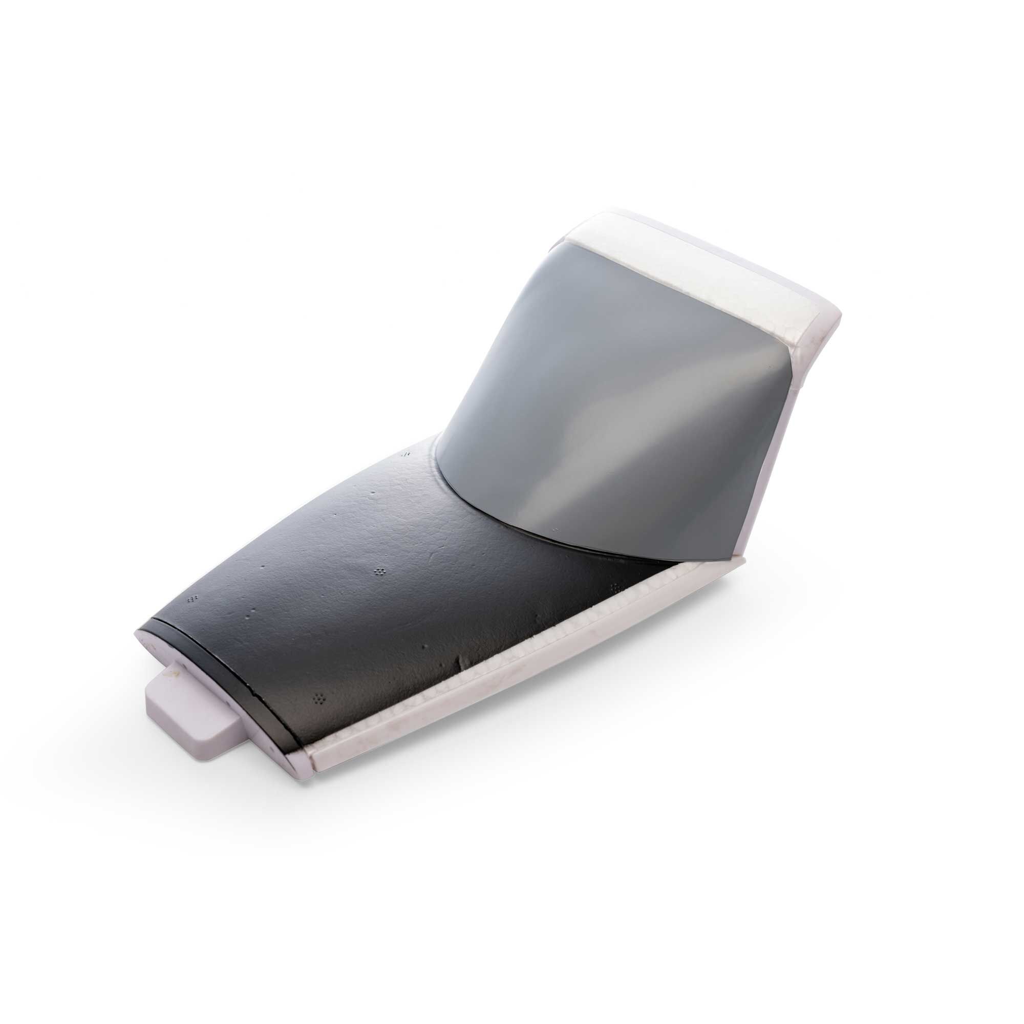 E-flite Battery Hatch & Canopy: Twin Timber 1.6m