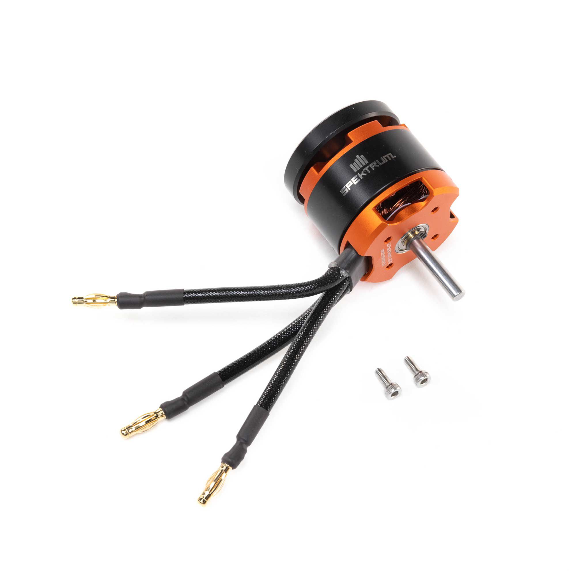 Spektrum Accessories Firma 2300Kv Brushless Outrunner Marine Motor