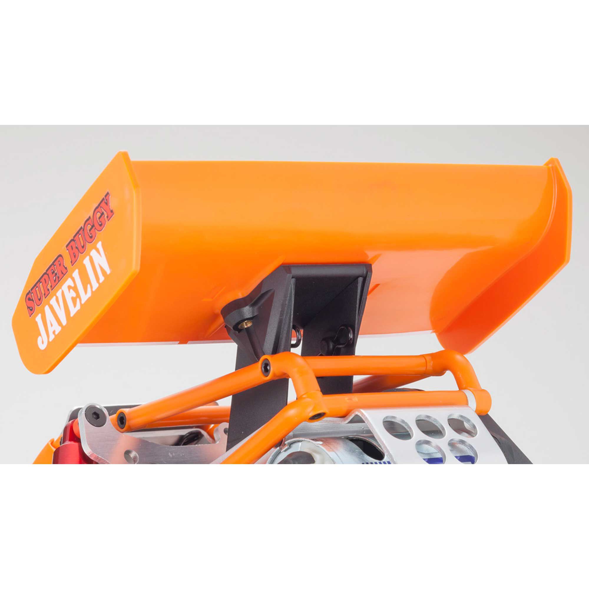 Kyosho 1/10 Javelin 4x4 Off-Road Racing Electric Buggy Kit