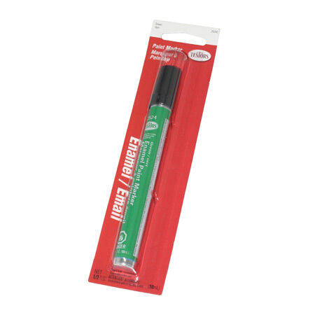Testor Corp. Paint Marker,Green