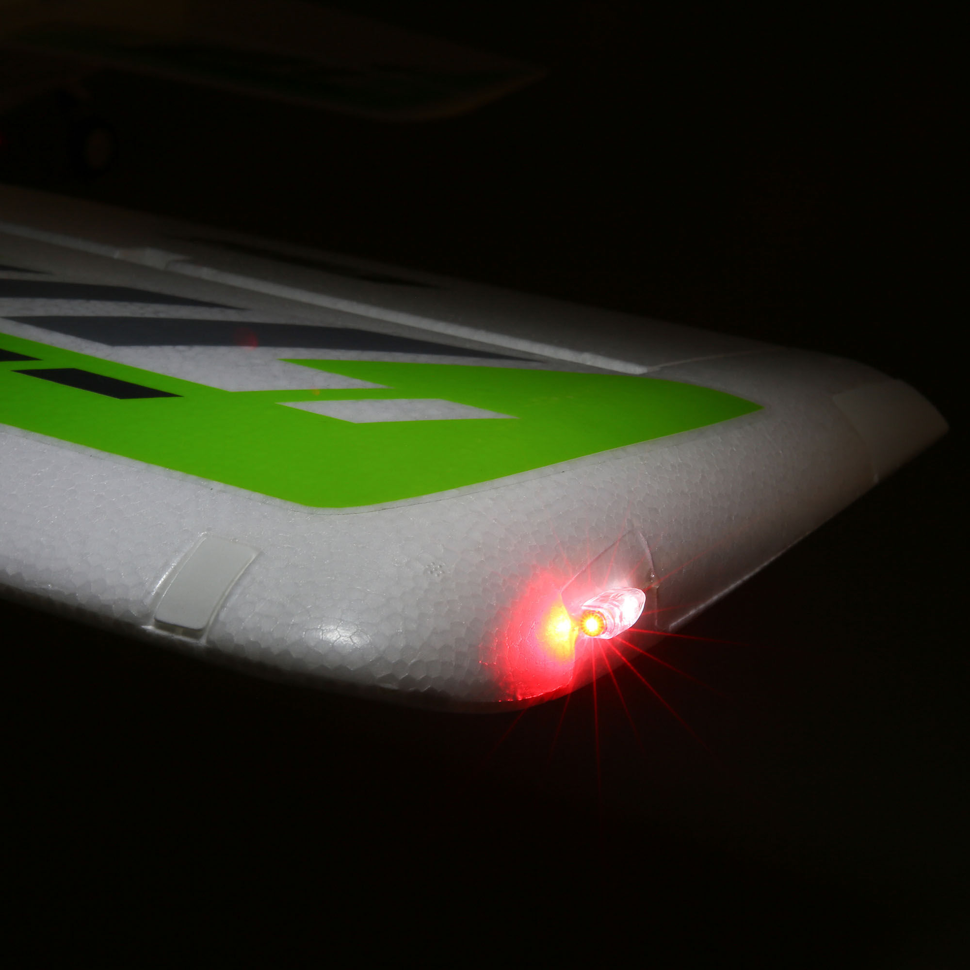 E-flite Timber X 1.2m PNP