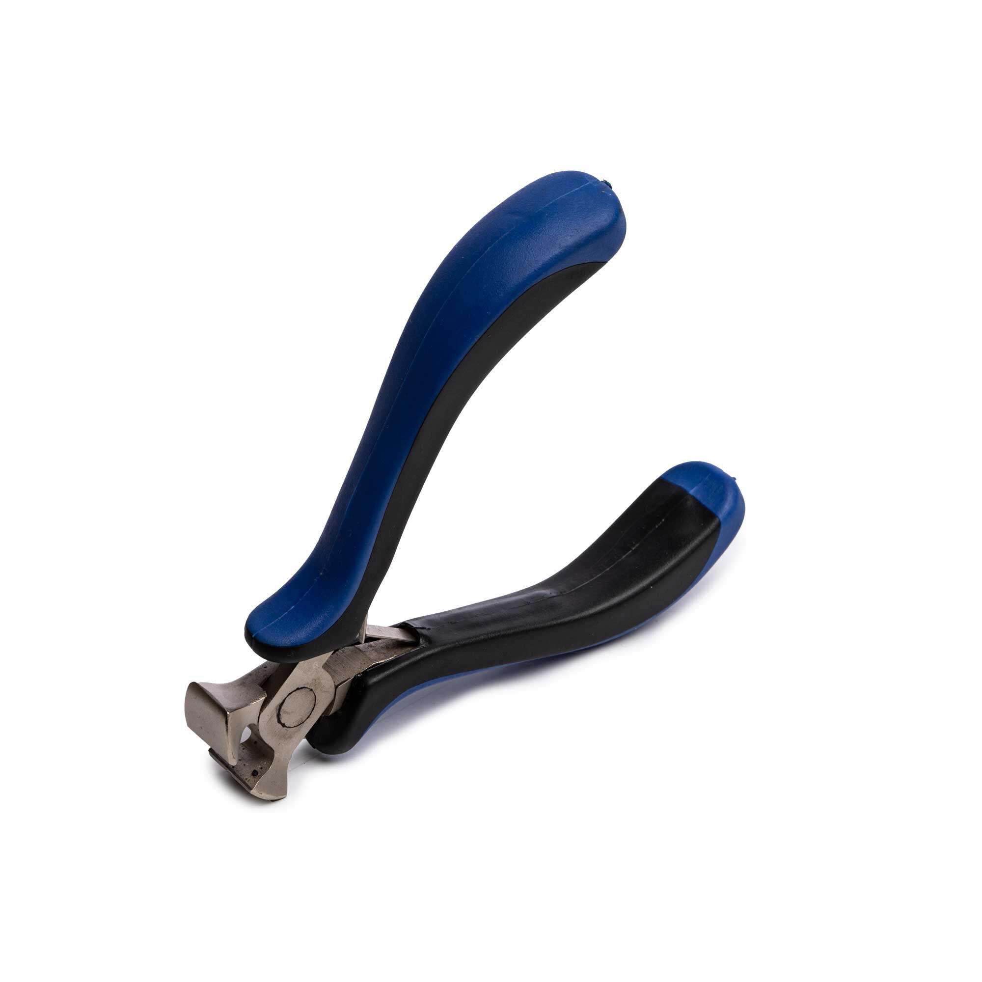 Hobby Essentials Spring-Loaded End Nipper Pliers