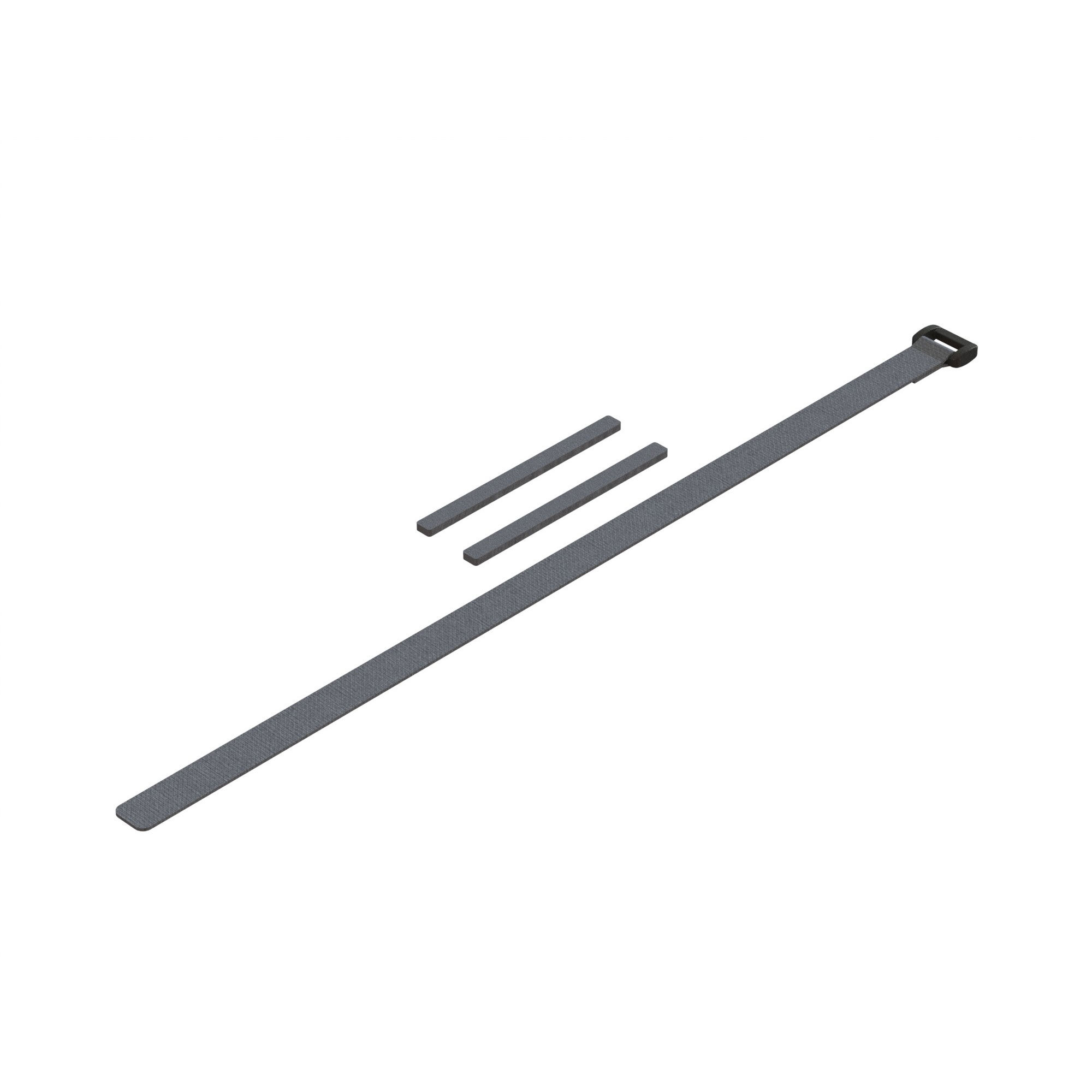 ARRMA Battery Strap Set