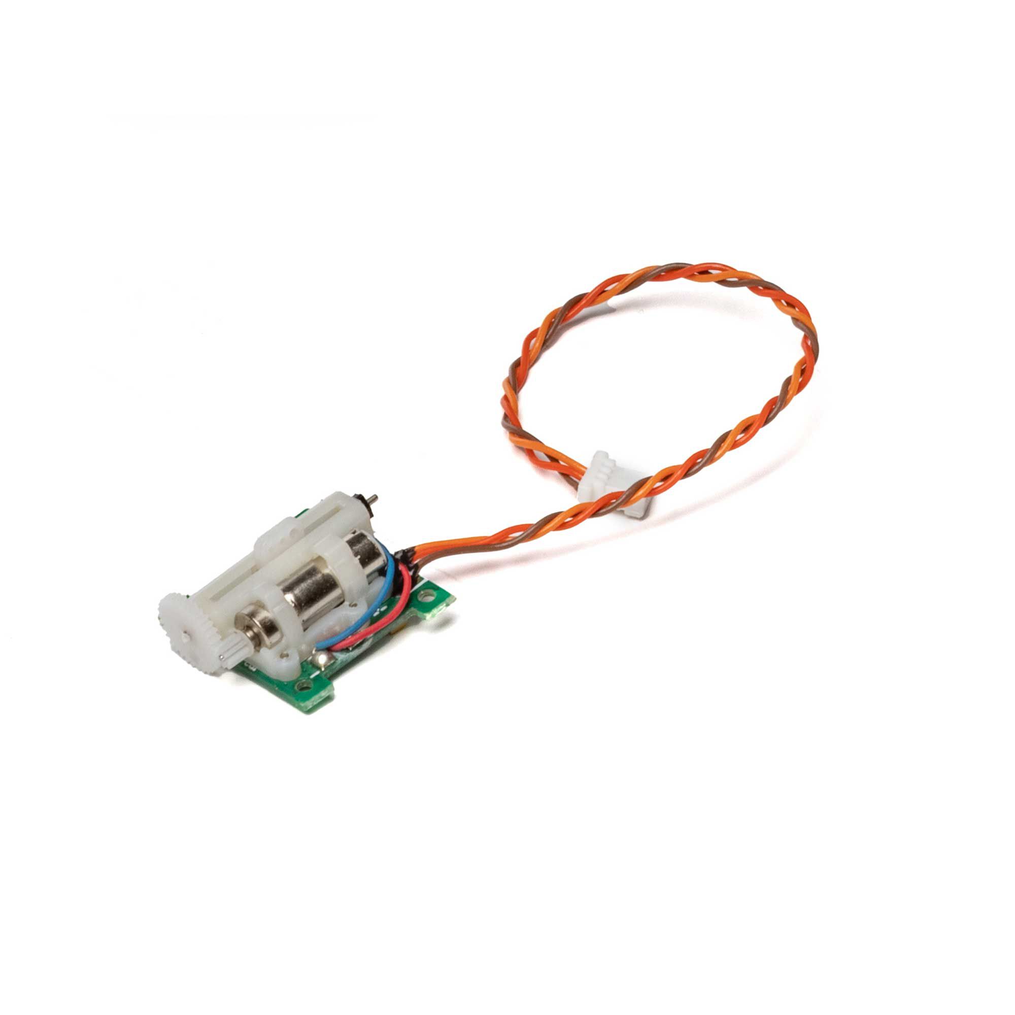 Spektrum A2005 Ultra-Micro Analog 1.8g Linear Aircraft Servo