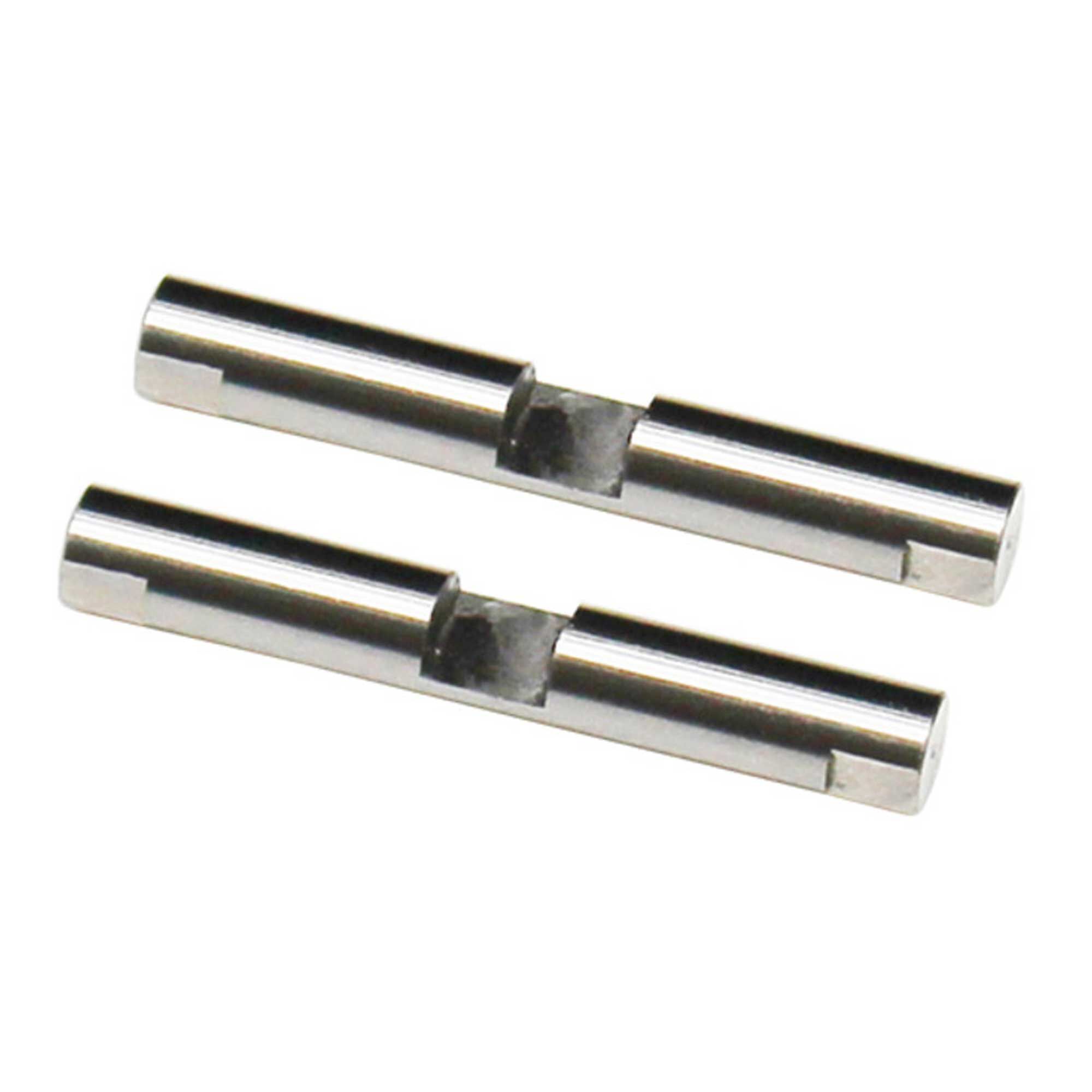 Hot Racing Titanium Differential Cross Pins (2), Tekno MT410/ EB48