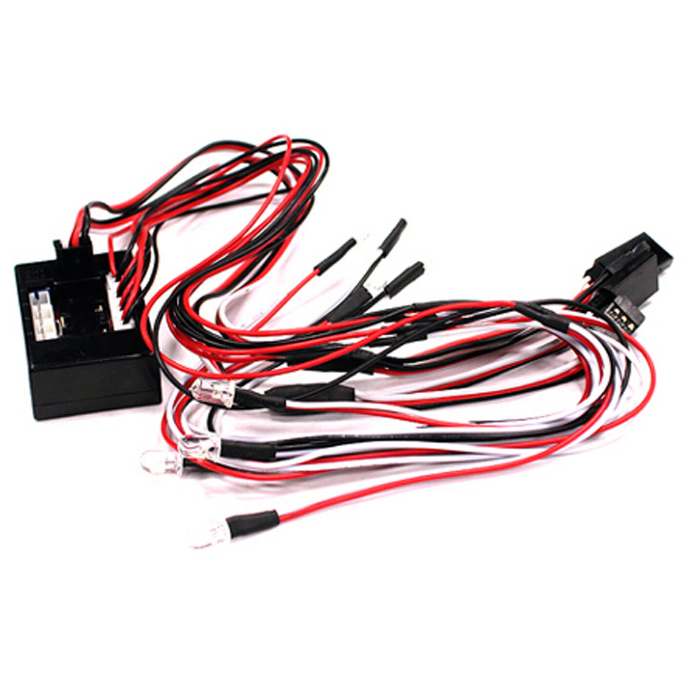 Integy Complete LED Set with Control Box (8): 1/10