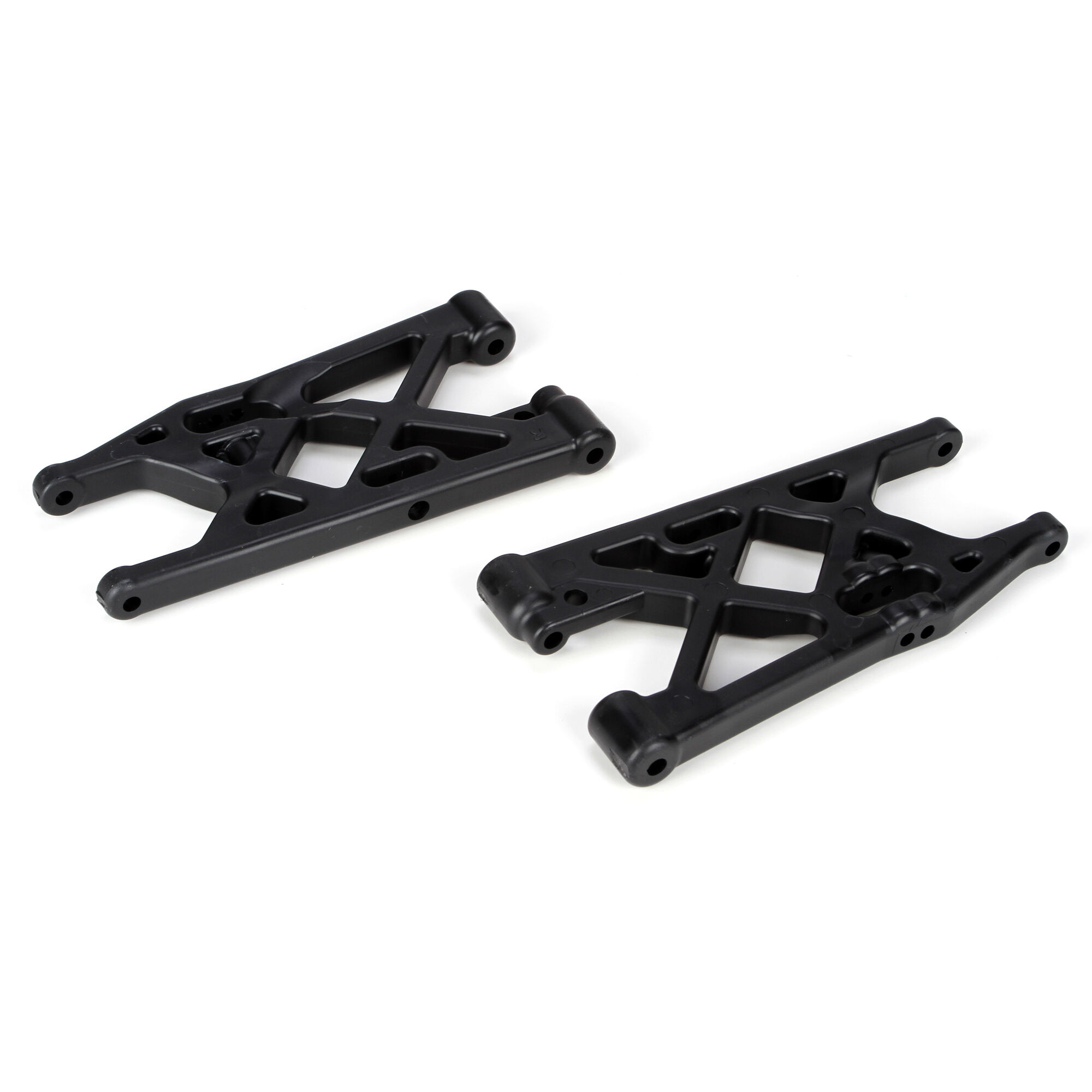 Losi Rear Suspension Arm Set (2): 5IVE-T