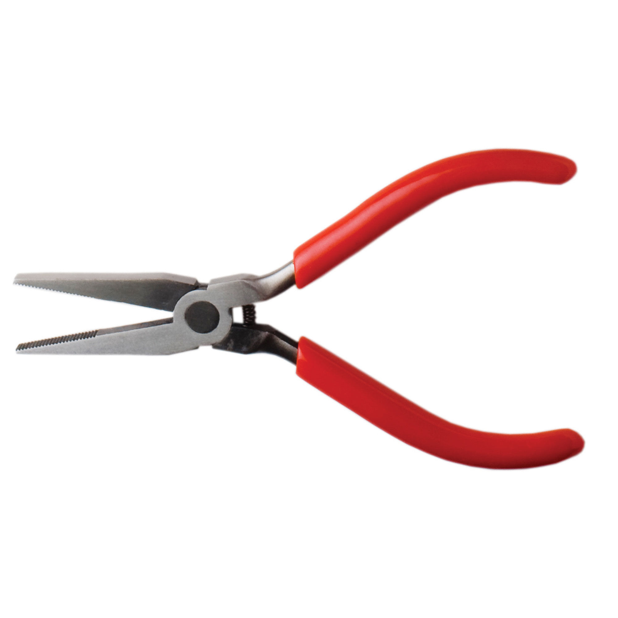 Excel Hobby Blade Corp Flat Nose Pliers, 5"