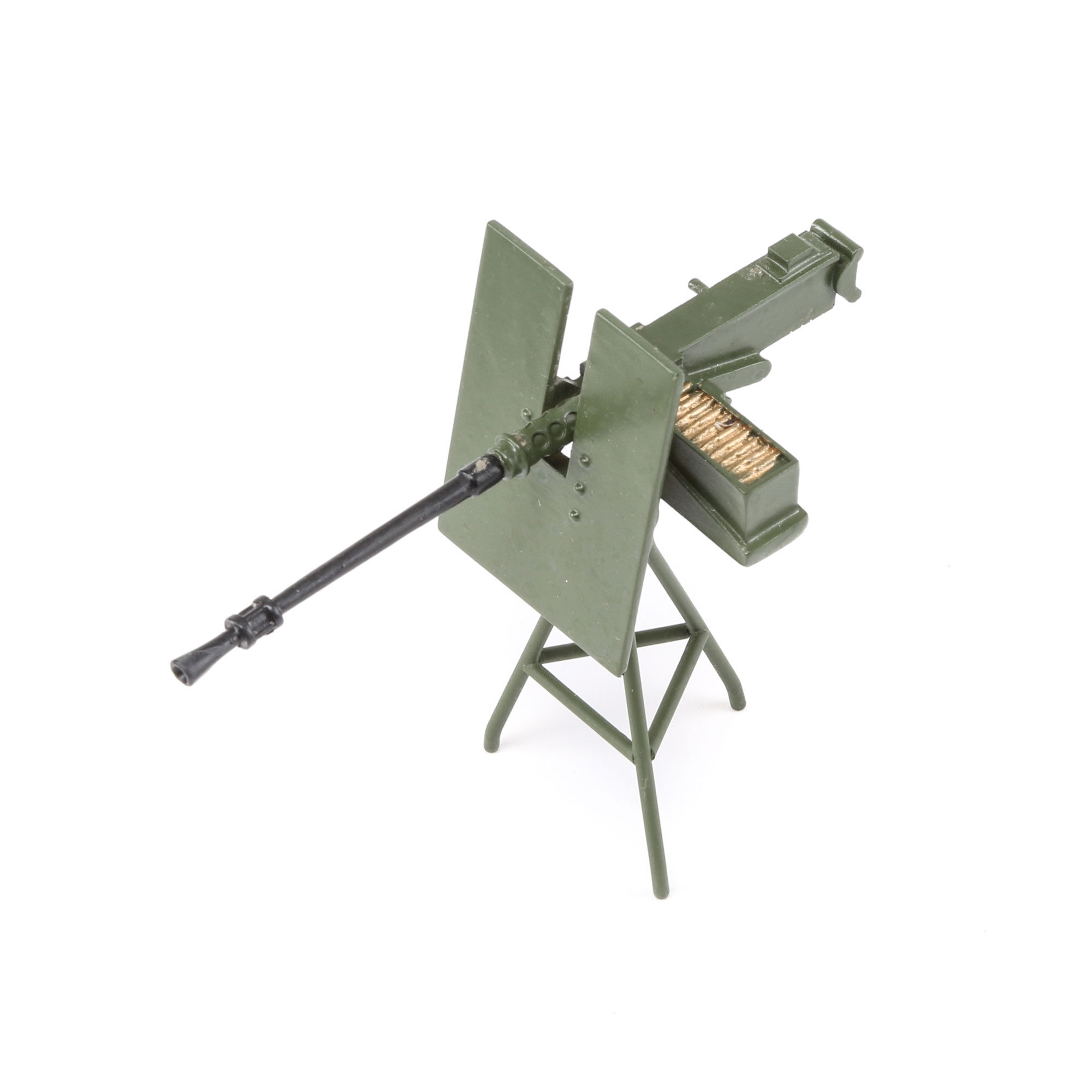 Pro Boat 50mm Gun: Alpha Patrol Boat