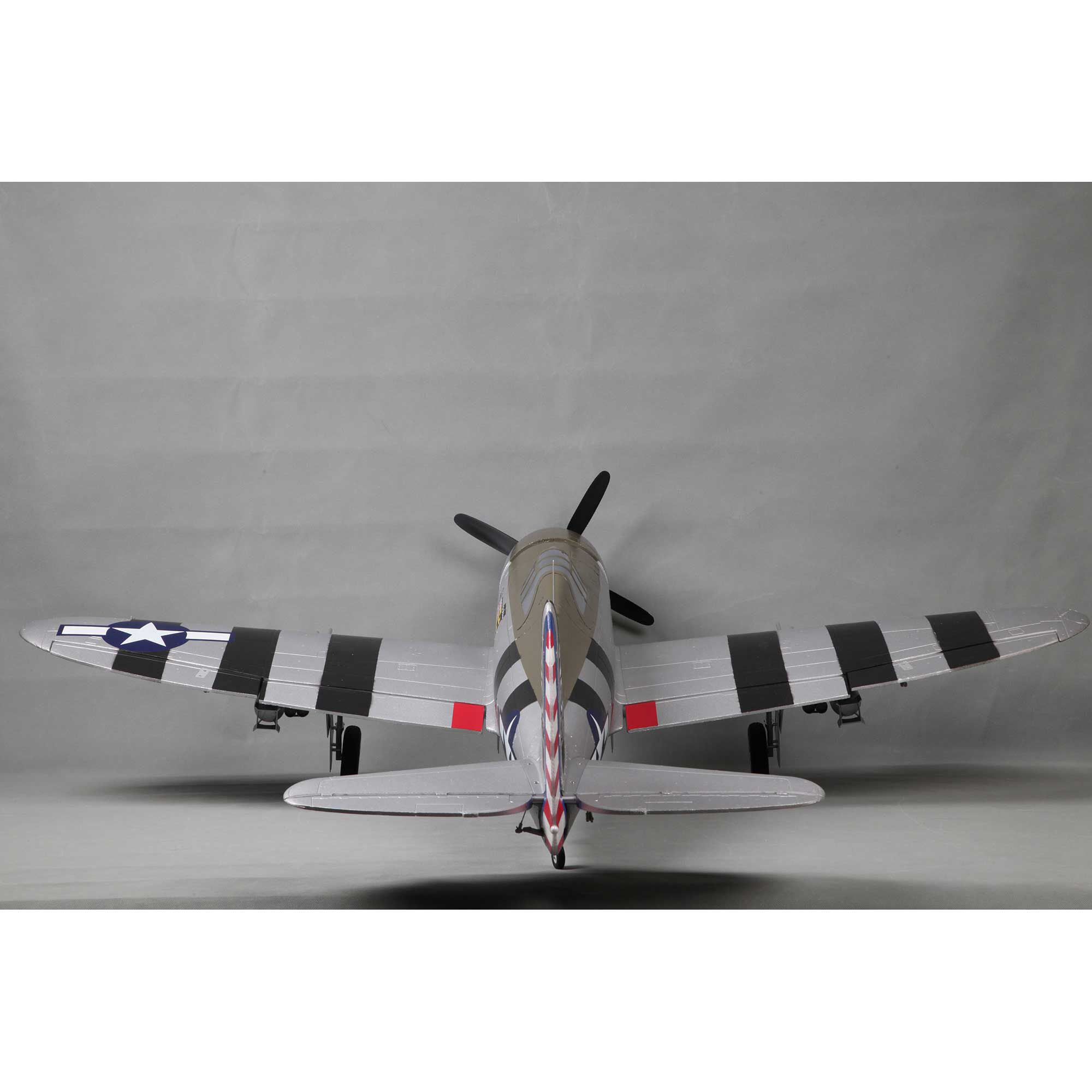 FMS P-47 Razorback Bonnie PNP, 1500mm