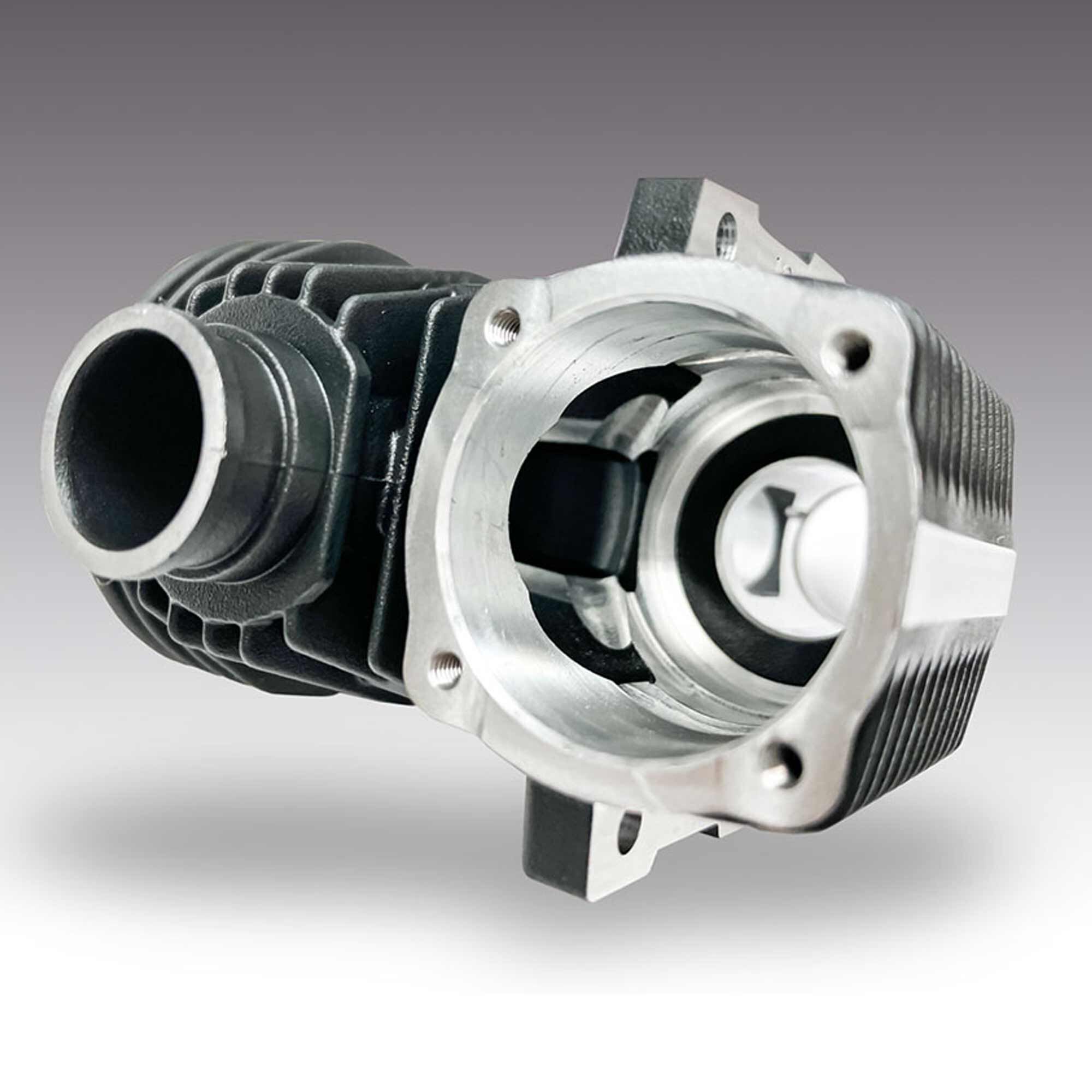 OS Engines O.S. Speed B21 Adam Drake Edition 3, 1/8 Buggy Engine & Pipe Combo Set