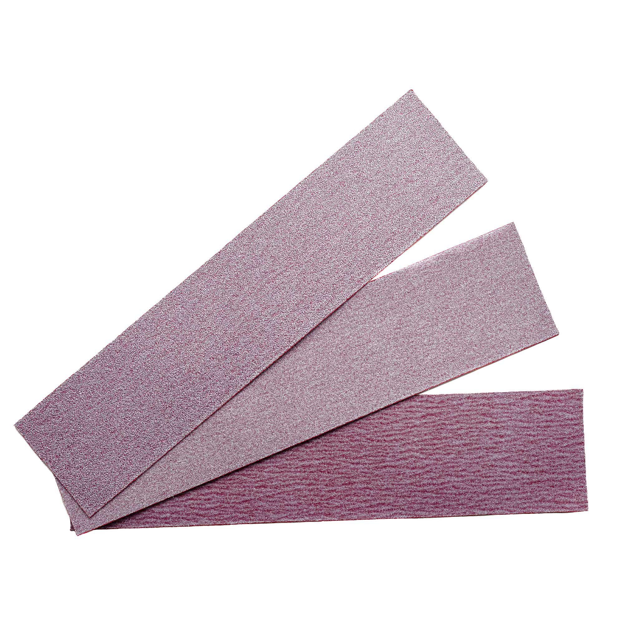 Dubro Products 11" Kwik Sand Hand Sander