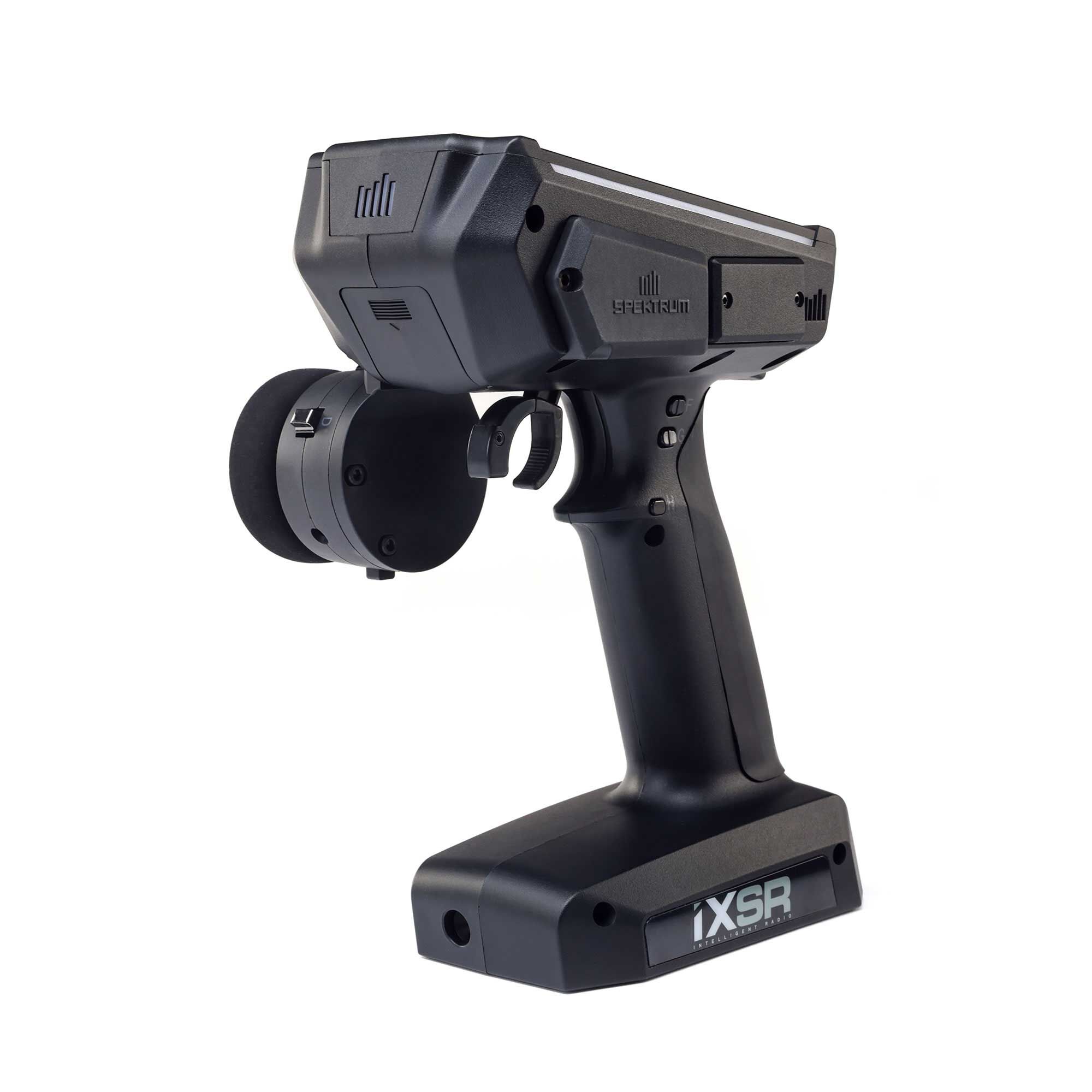 Spektrum iXSR 6-Channel DSMR Surface Transmitter with SR515 Receiver