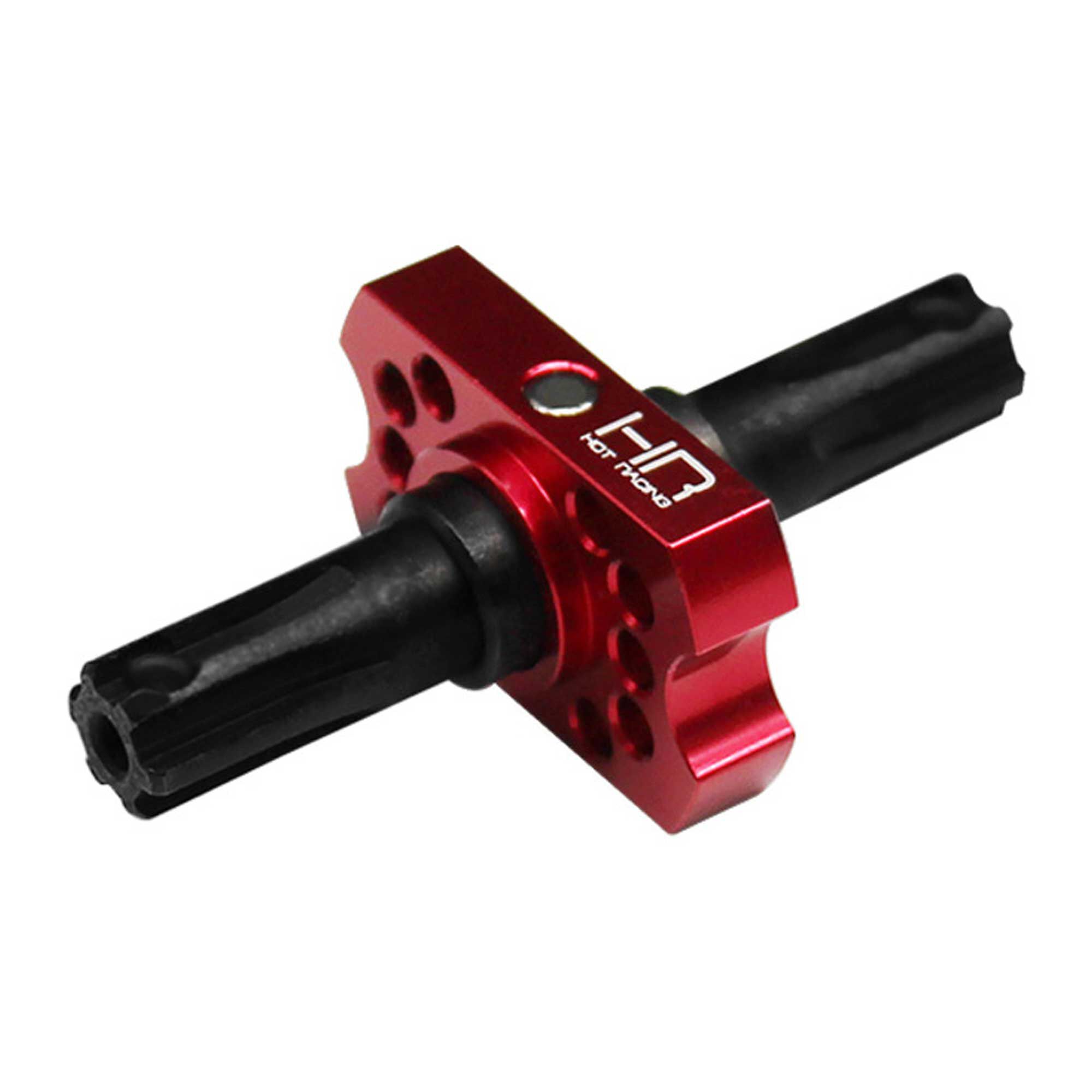 Hot Racing Differential Spool Locker, 1/10 ARRMA Gorgon