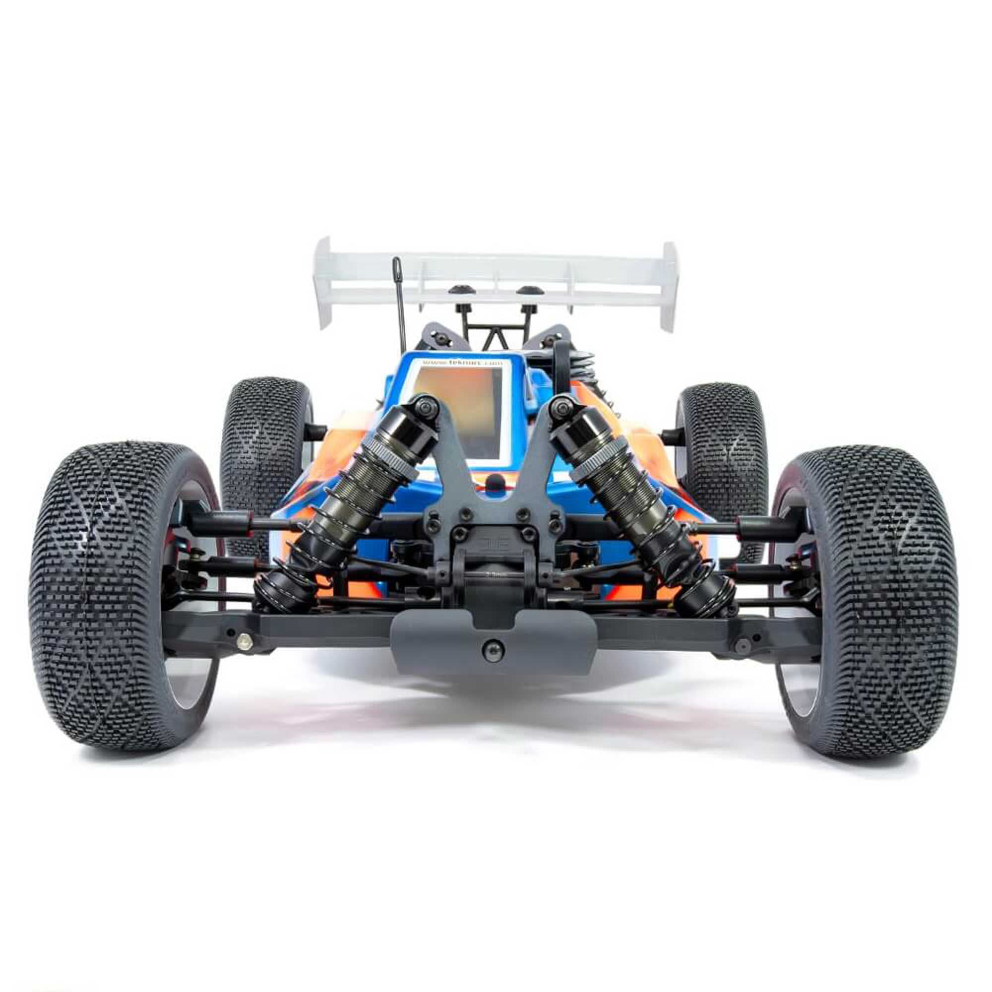 TEKNO RC LLC 1/8 NB48 4WD Nitro Buggy Competition Kit