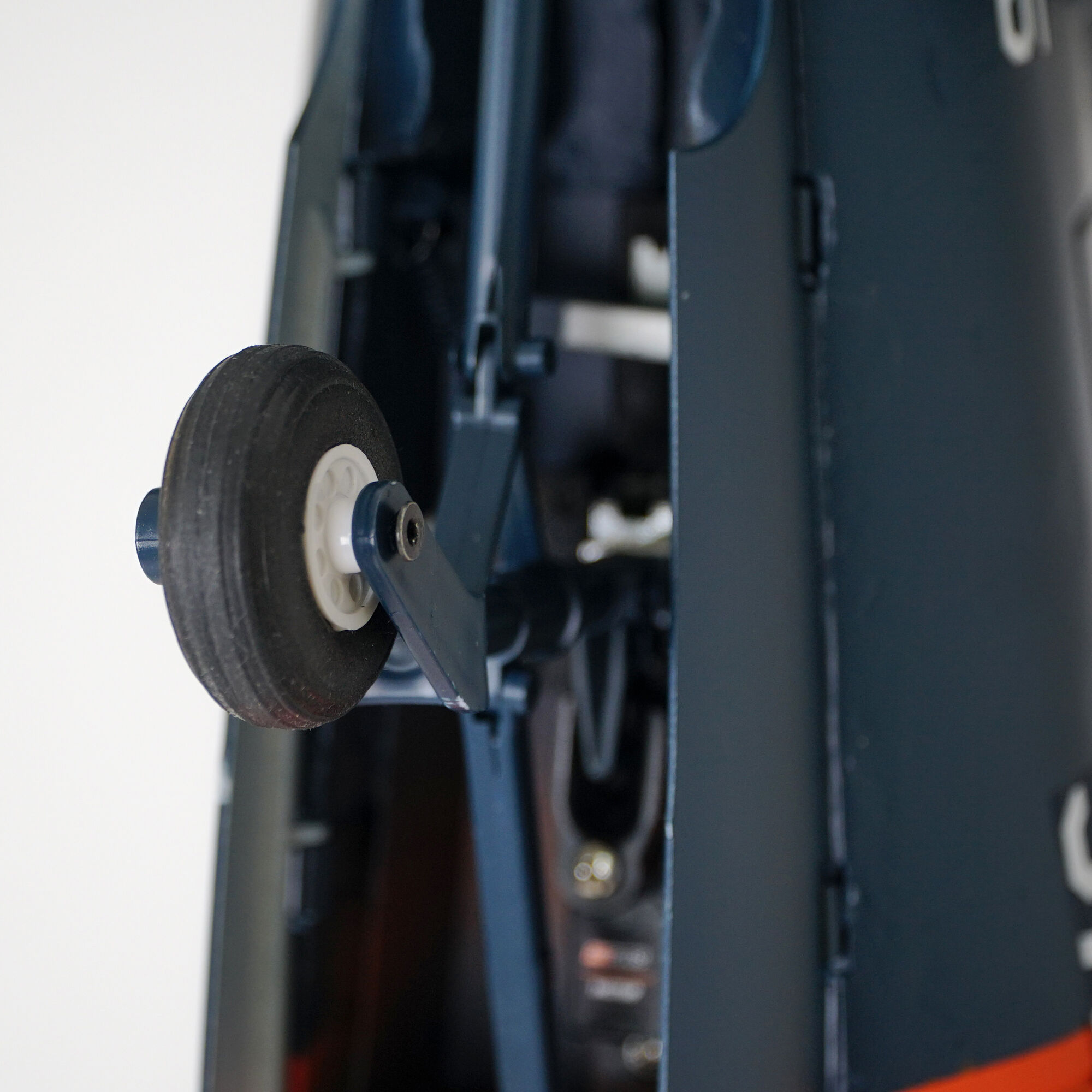 FMS F4U Corsair V3 1700mm PNP