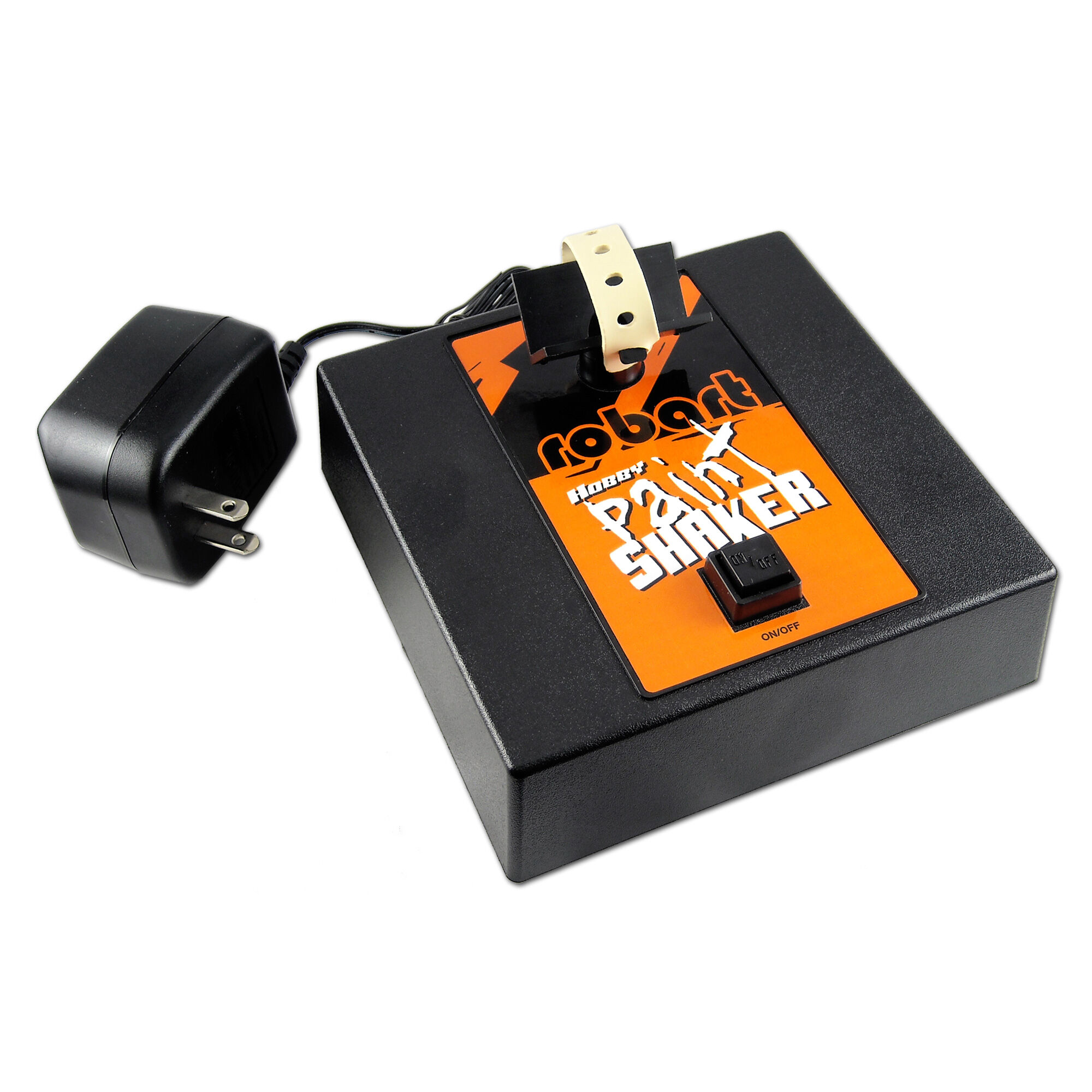 Robart Manufacturing Paint Shaker,AC Powered