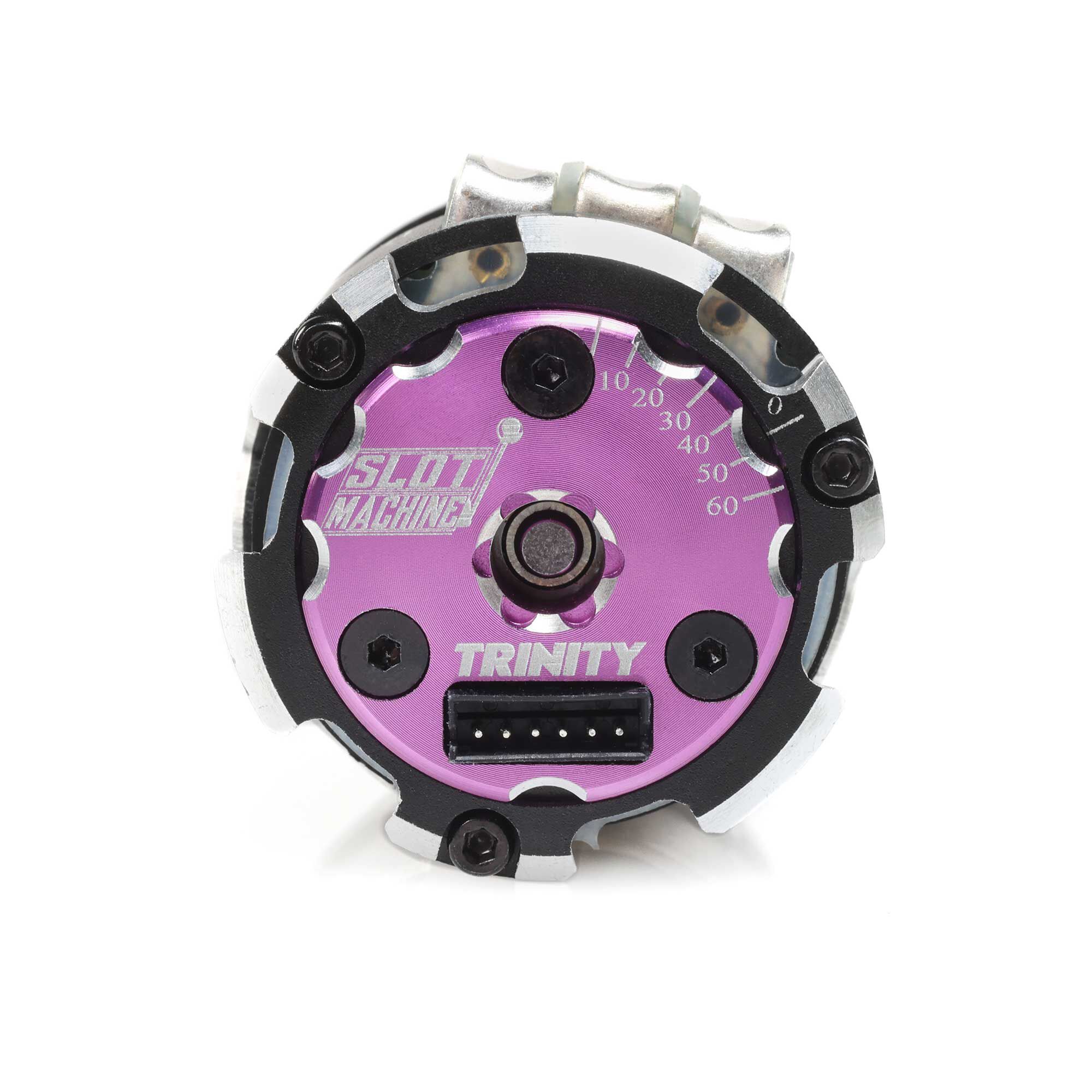Trinity/Epic 13.5T Slot Machine 2 SPEC Class Brushless Motor