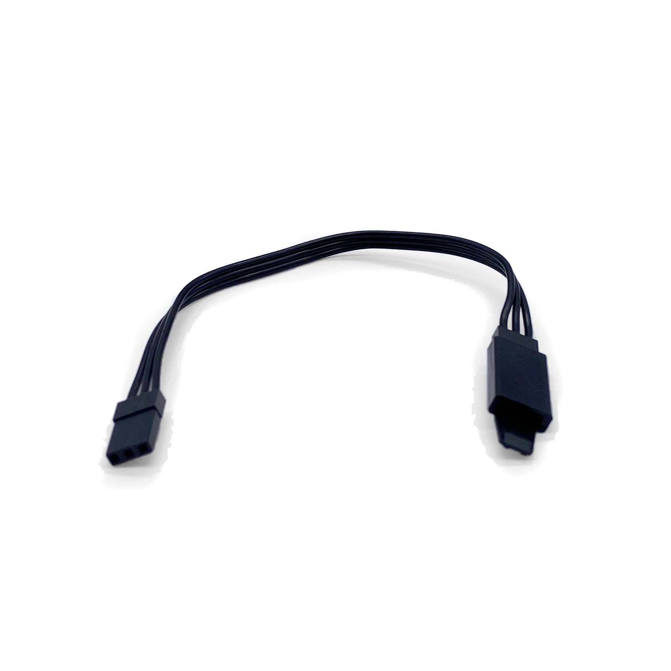 REEFS RC Lockable Servo Extension, 6"