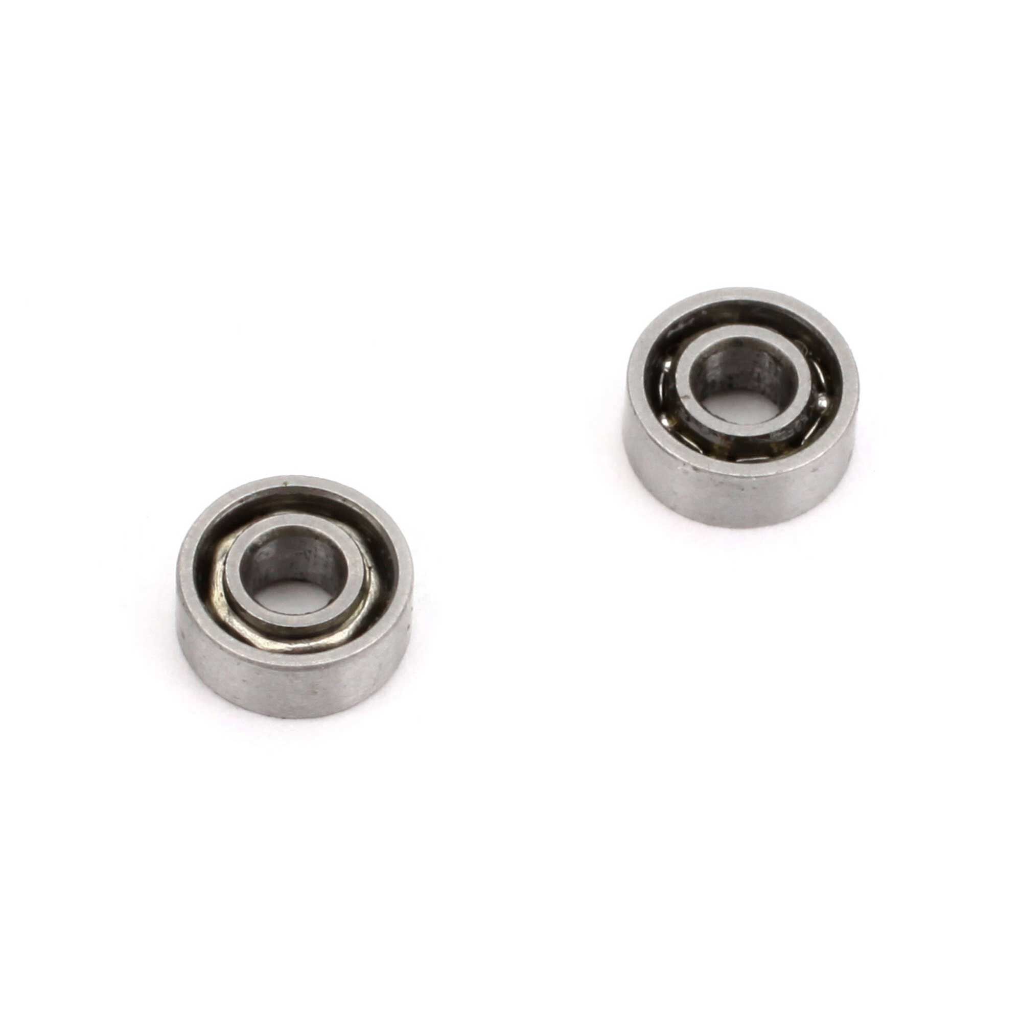 Blade 2 x 5 x 2 Bearings (2)