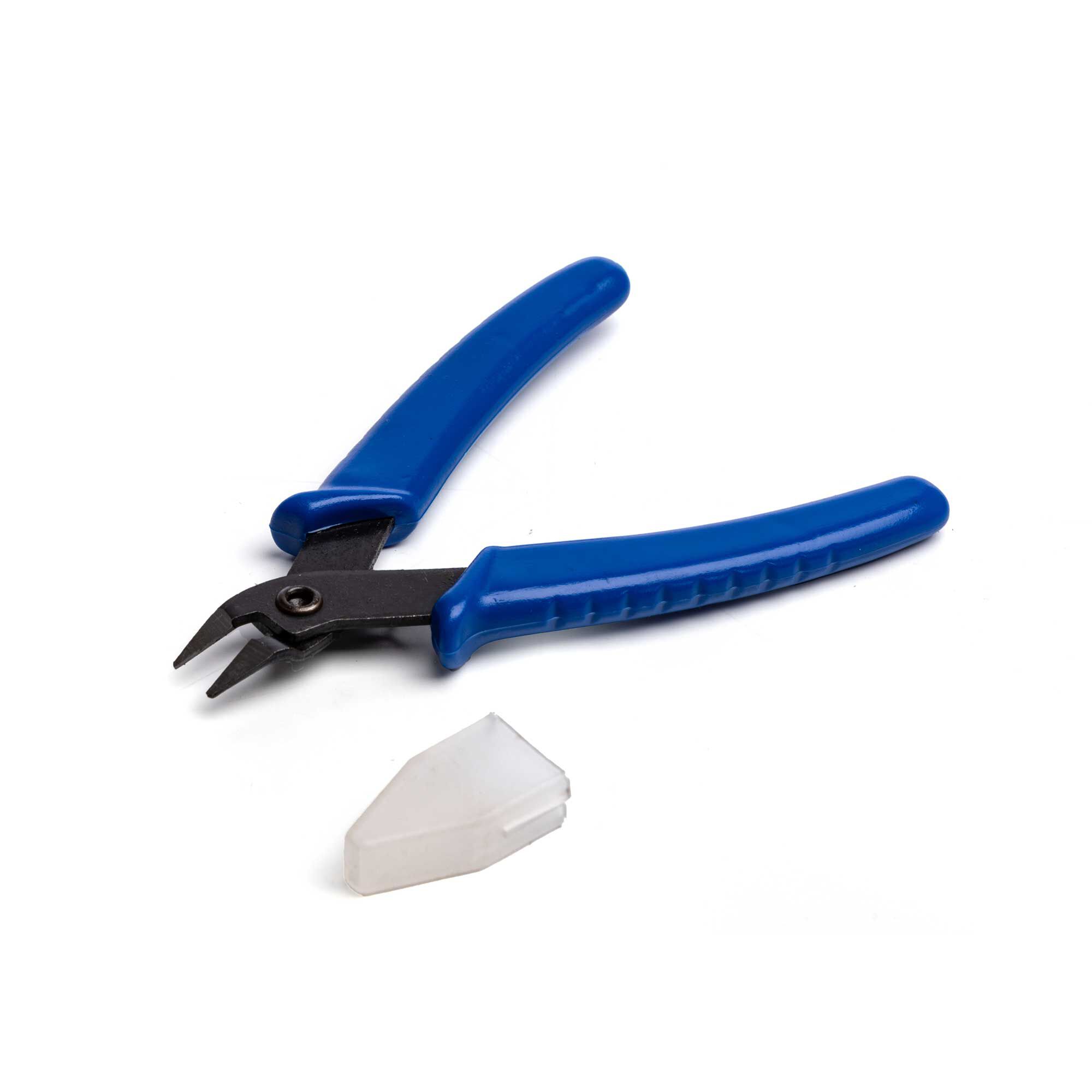 Hobby Essentials Sprue Cutters, Blue