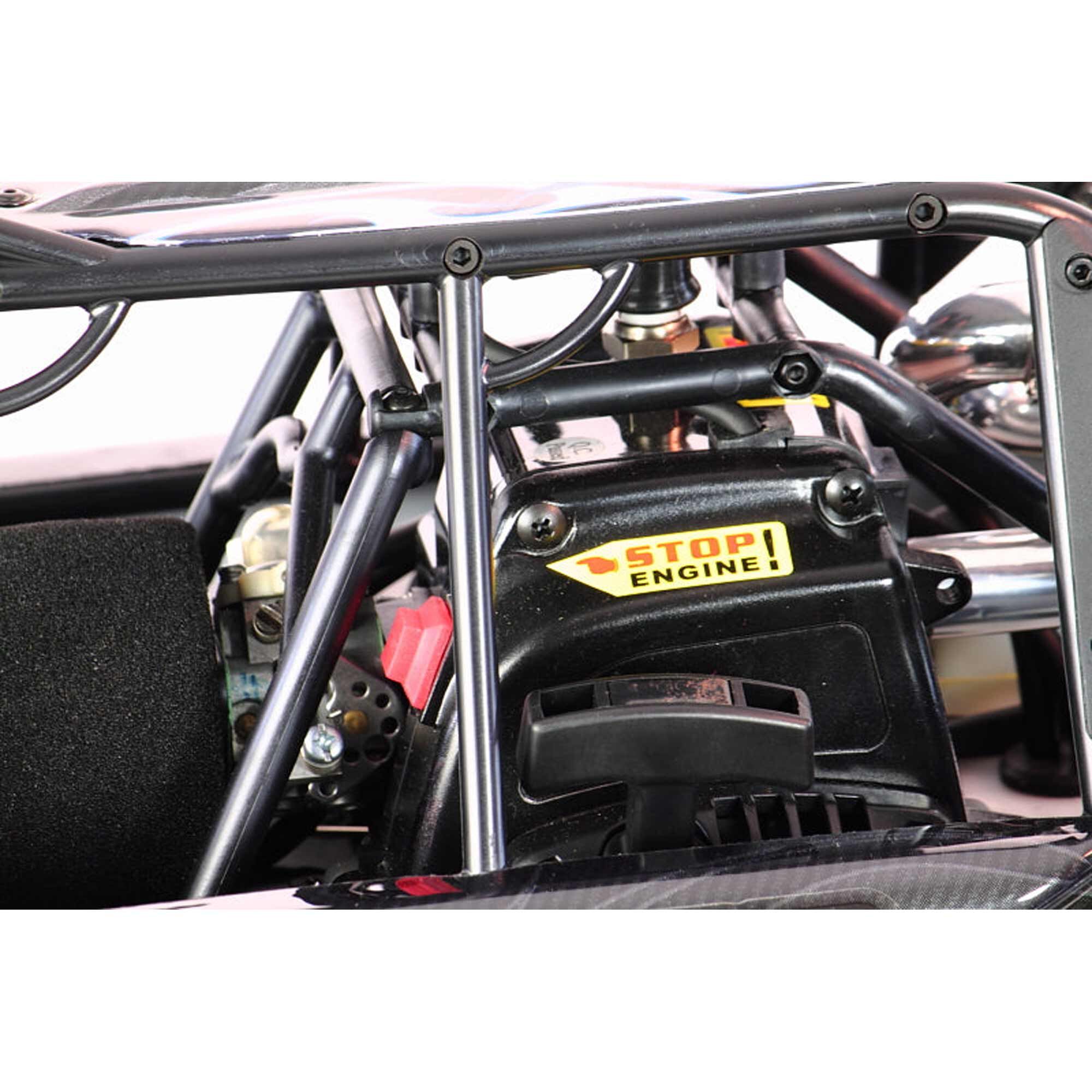 Redcat Racing 1/5 Rampage Chimera 4X4 Gas Sand Rail RTR