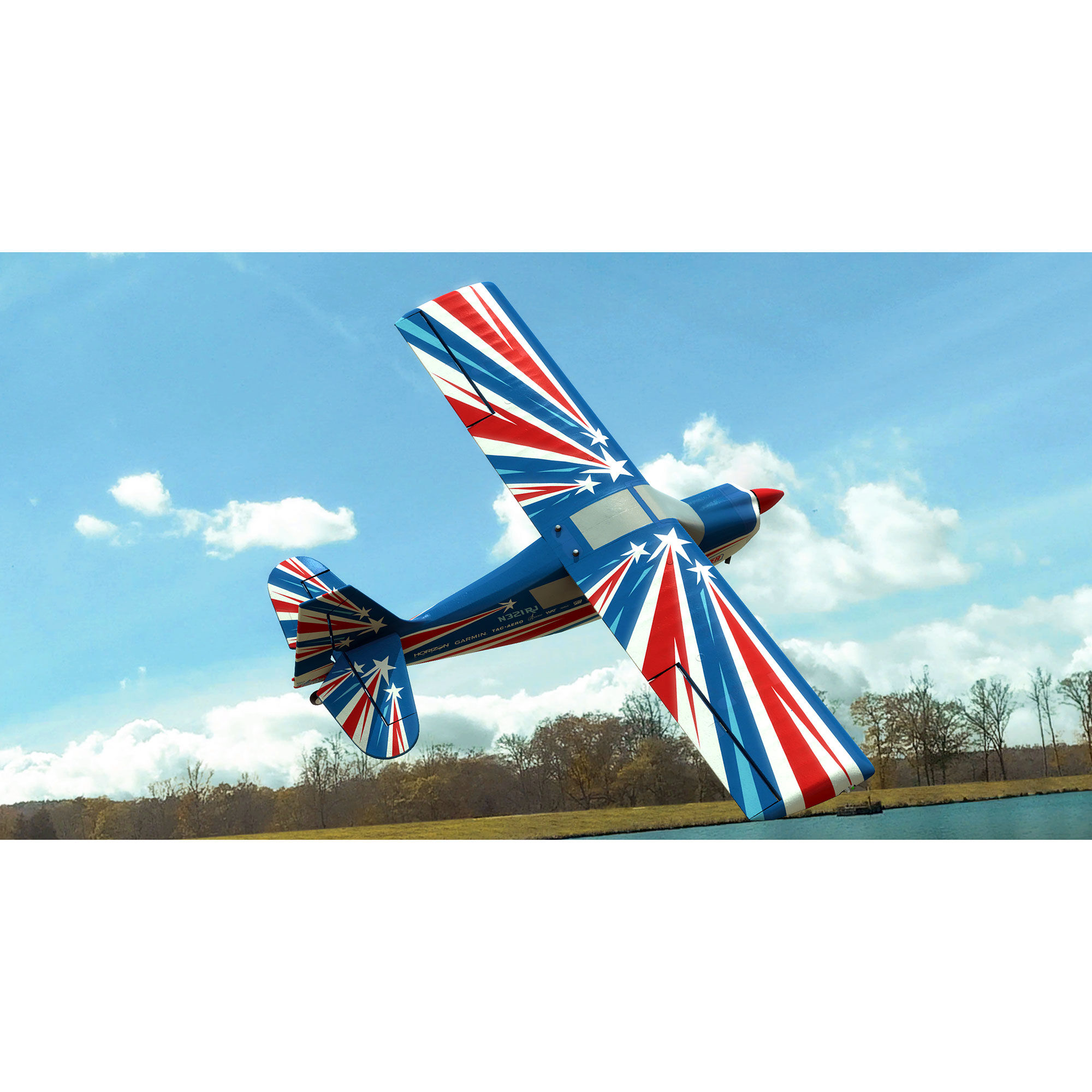 RealFlight RealFlight Evolution 2024 Quarterly Content Pack 3