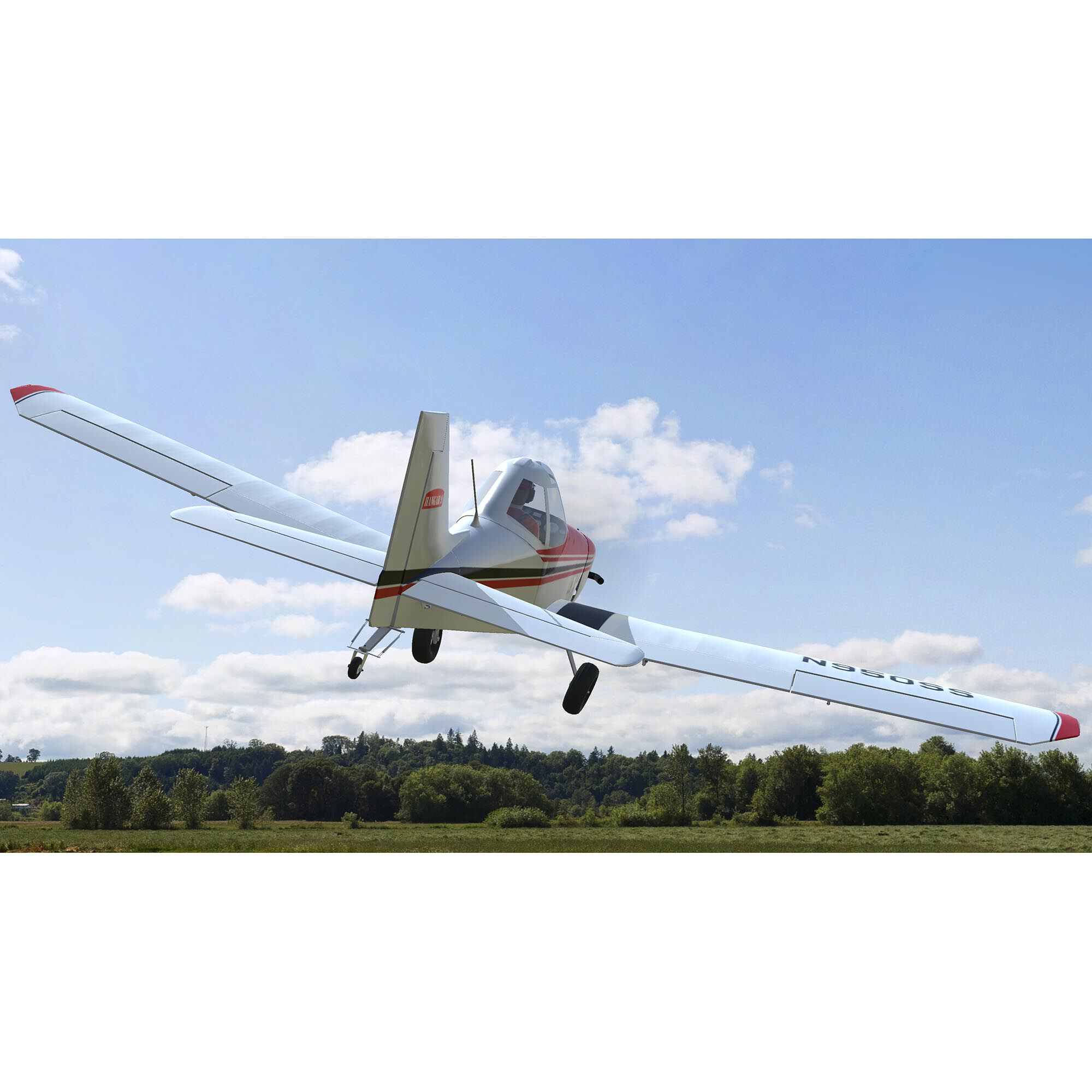 RealFlight RealFlight Evolution 2023 Quarterly Content Pack 3