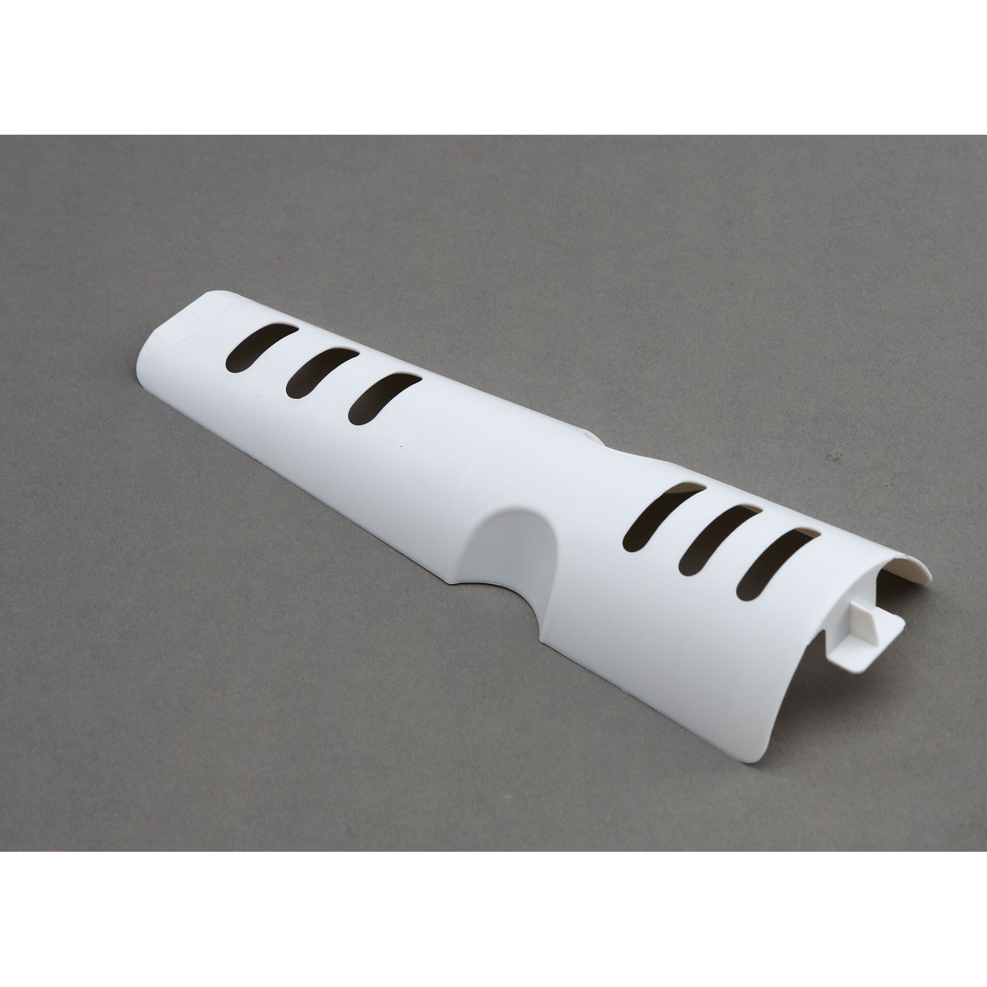 HobbyZone Belly Hatch: Delta Ray