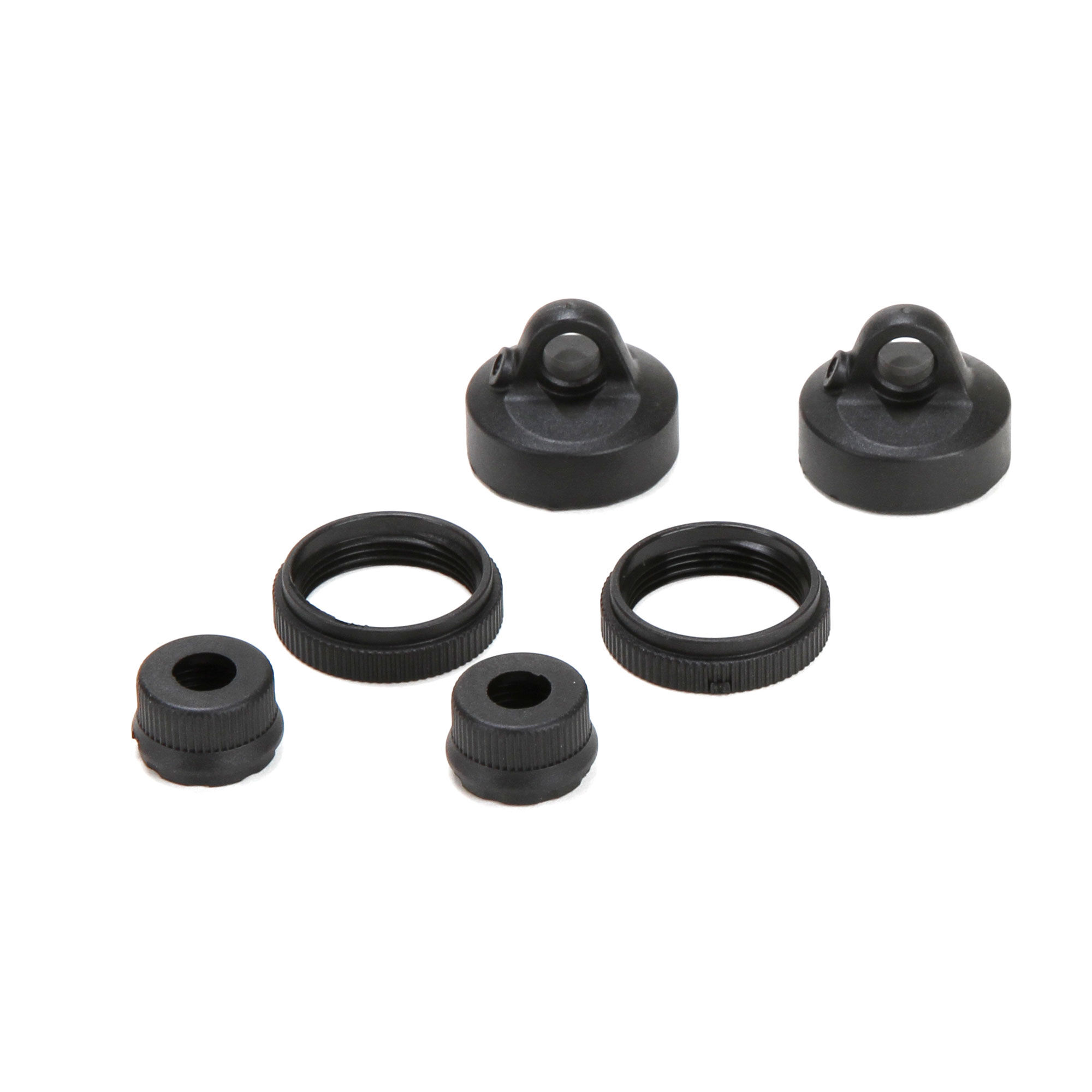 Losi Shock Plastics: 8 RTR