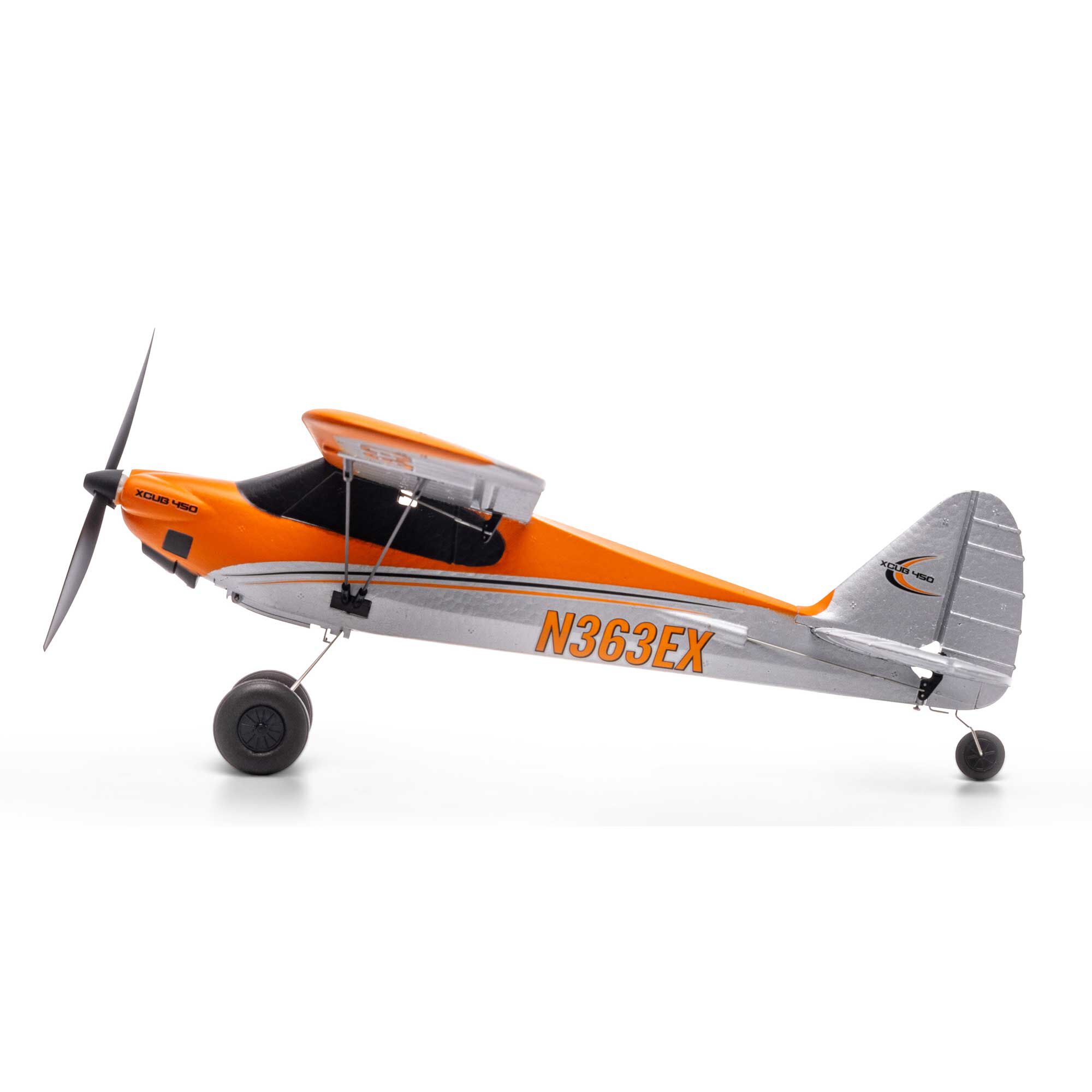 HobbyZone XCub 450mm RTF with SAFE