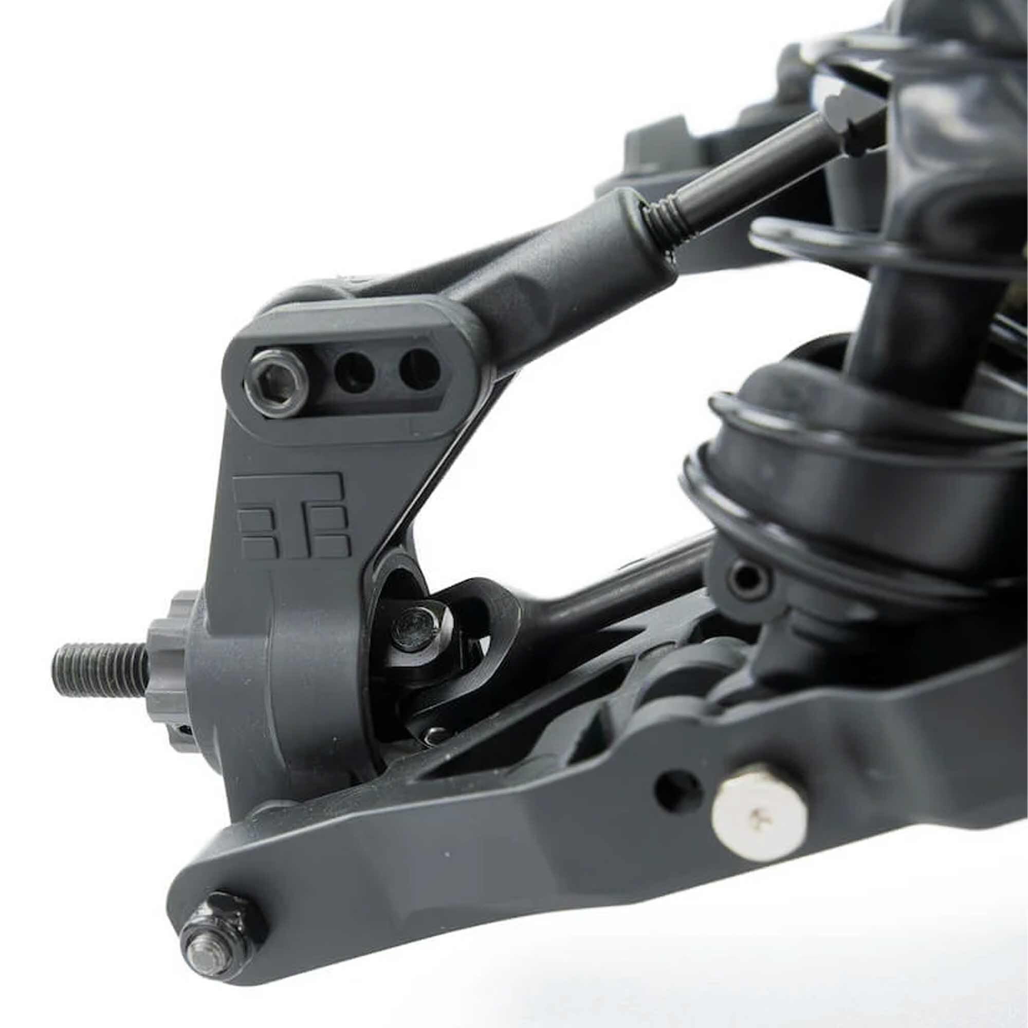 TEKNO RC LLC 1/10 SCT410 2.0 4x4 Short Course Truck Kit