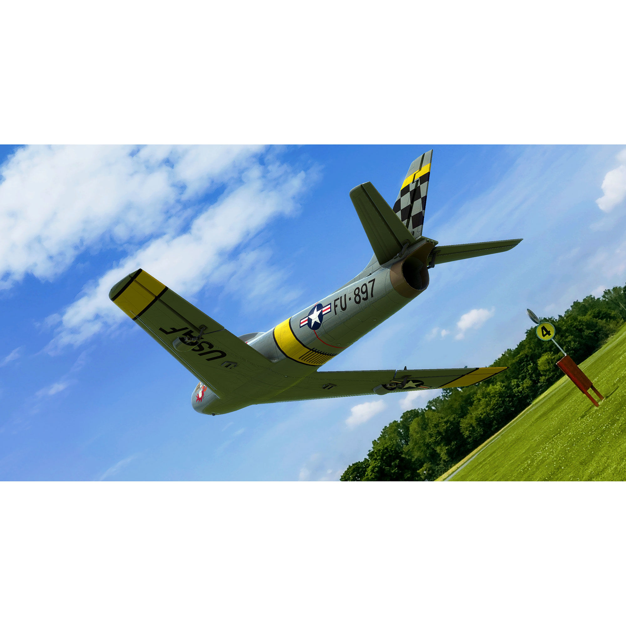 RealFlight RealFlight Evolution 2024 Quarterly Content Pack 3