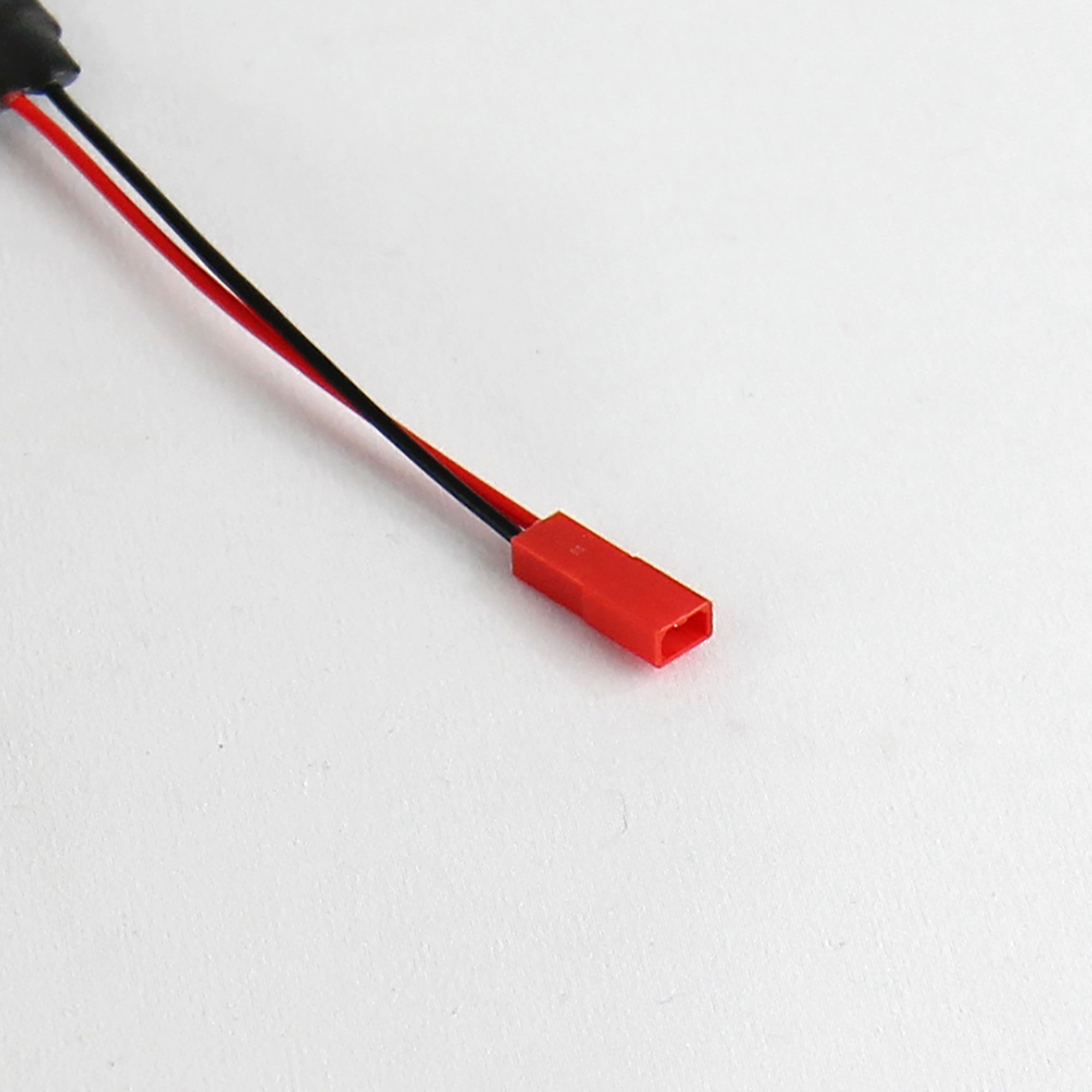 Pit Bull Xtreme RC Red Night SABER LED Light